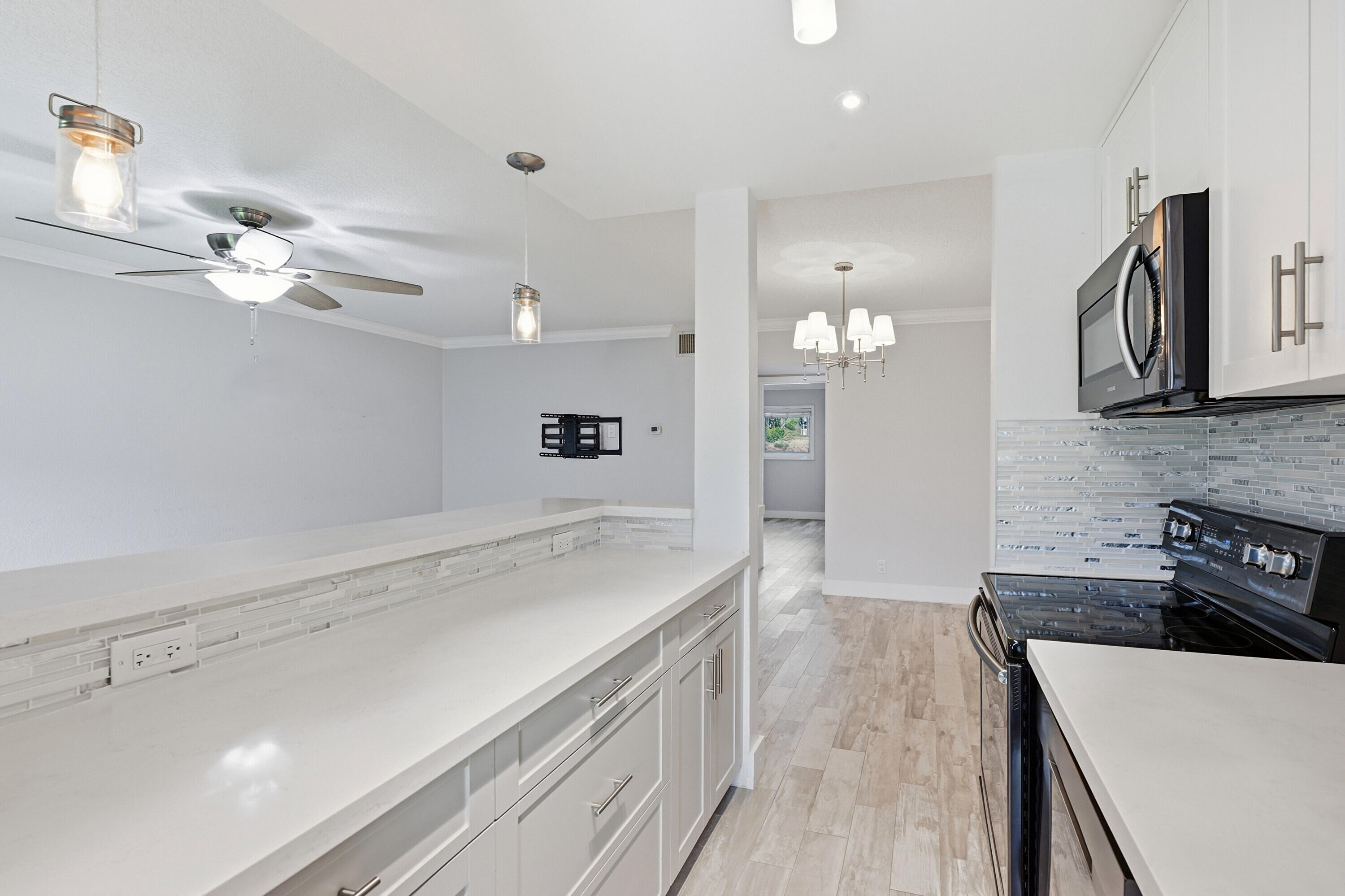 ASHLEY ARMS CONDO - Residential Lease