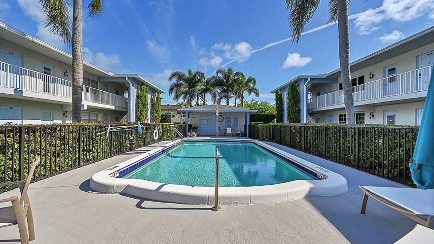 ASHLEY ARMS CONDO - Residential Lease