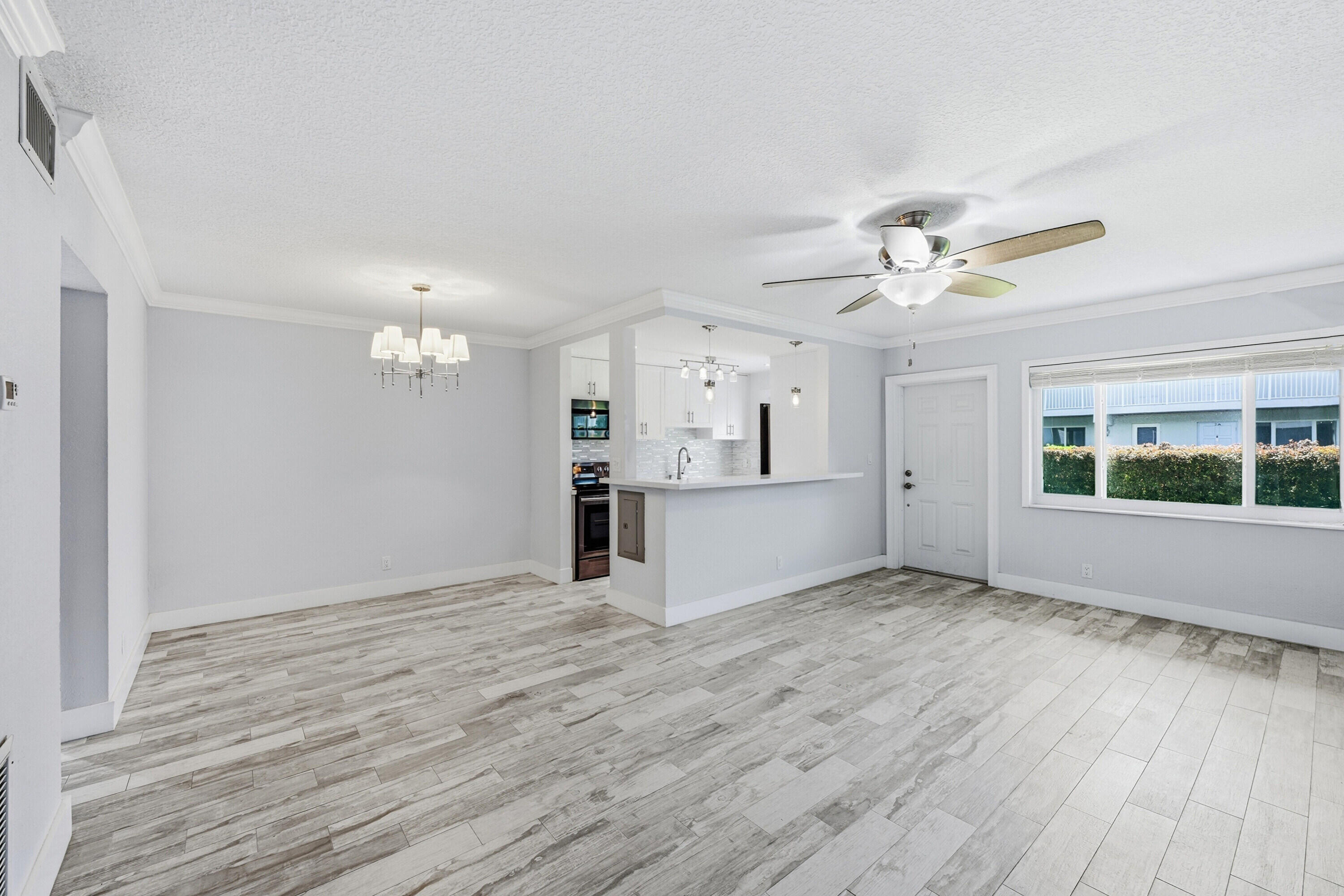 ASHLEY ARMS CONDO - Residential Lease