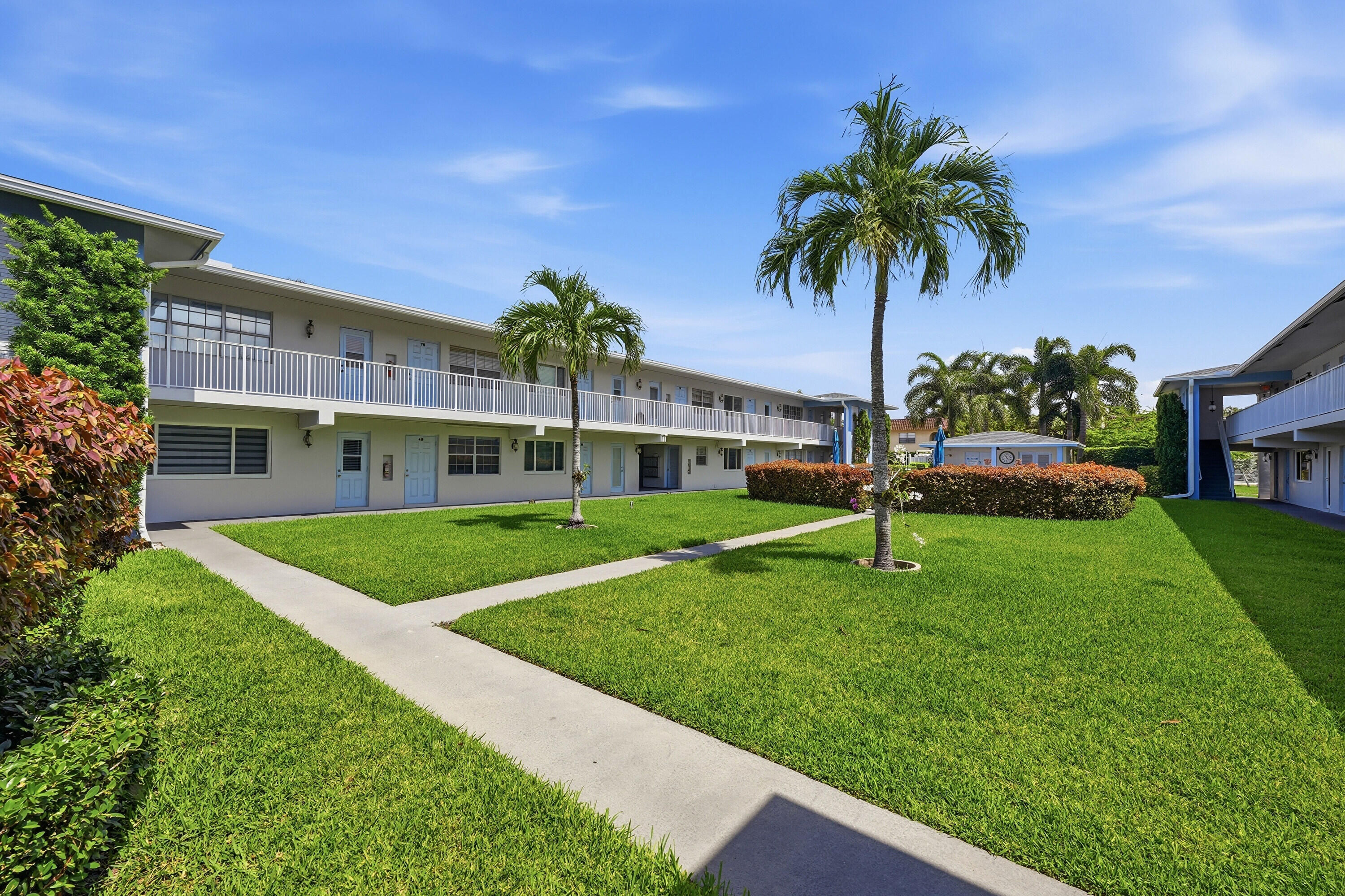 ASHLEY ARMS CONDO - Residential Lease
