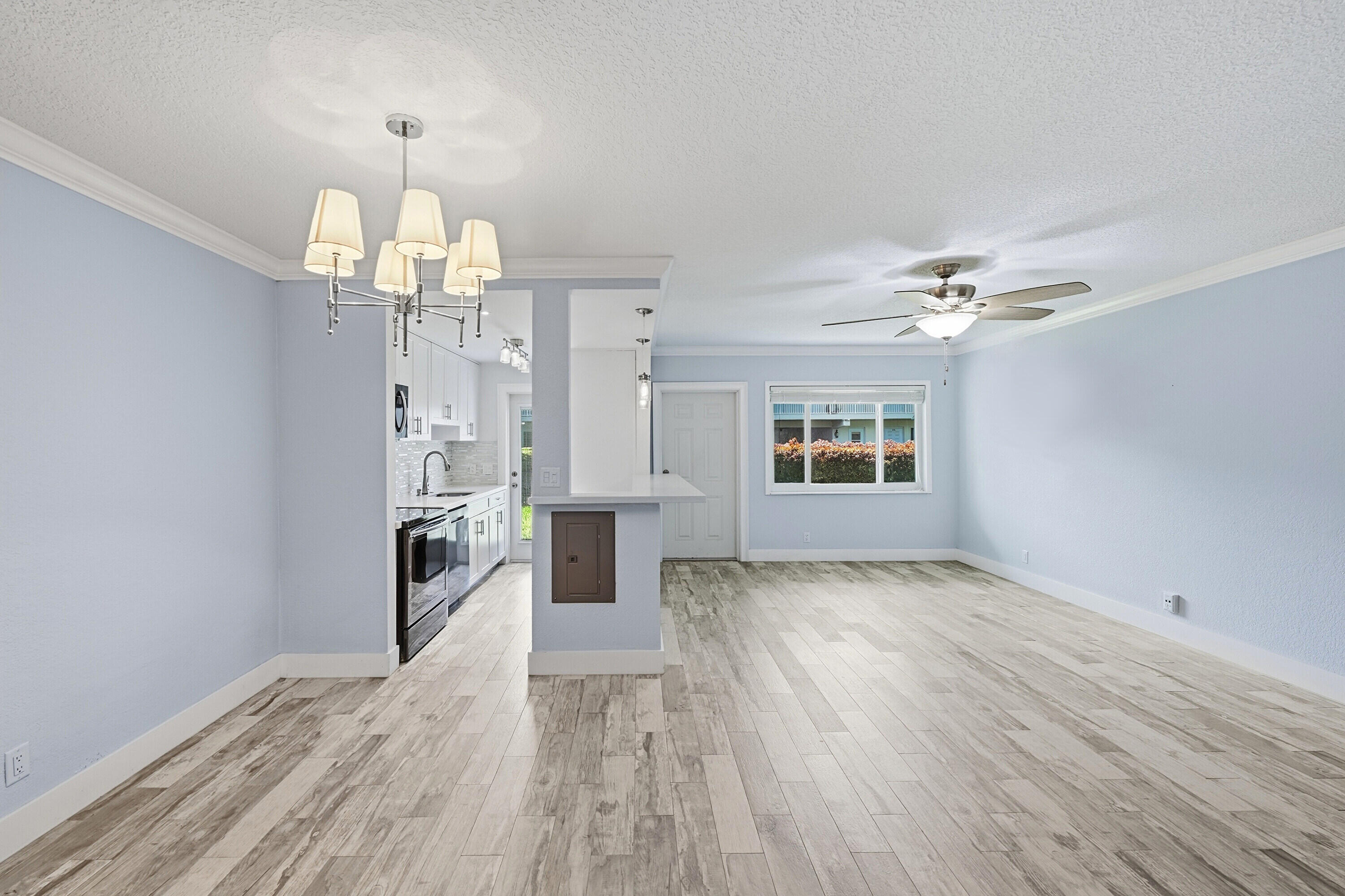 ASHLEY ARMS CONDO - Residential Lease