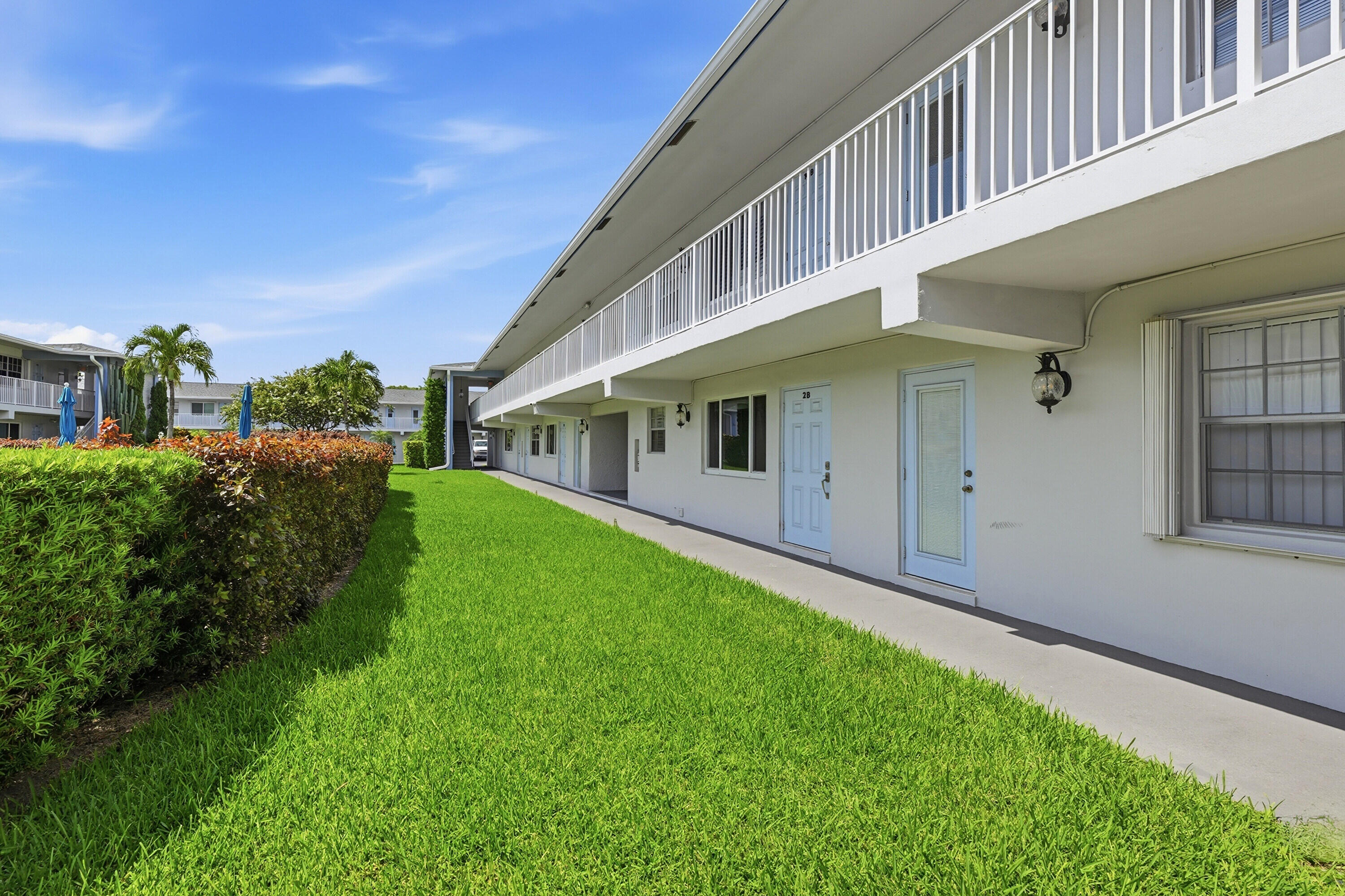ASHLEY ARMS CONDO - Residential Lease