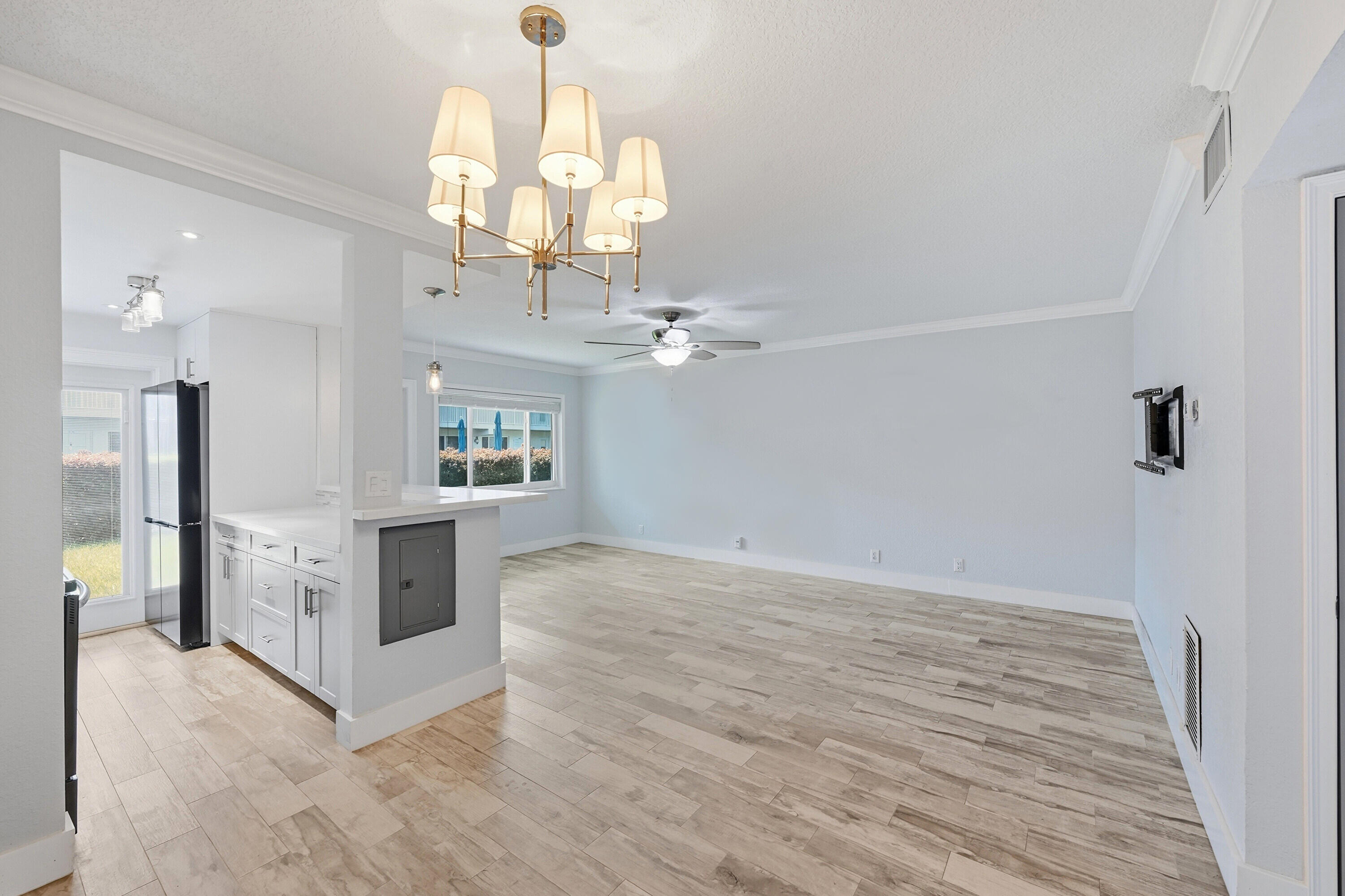ASHLEY ARMS CONDO - Residential Lease