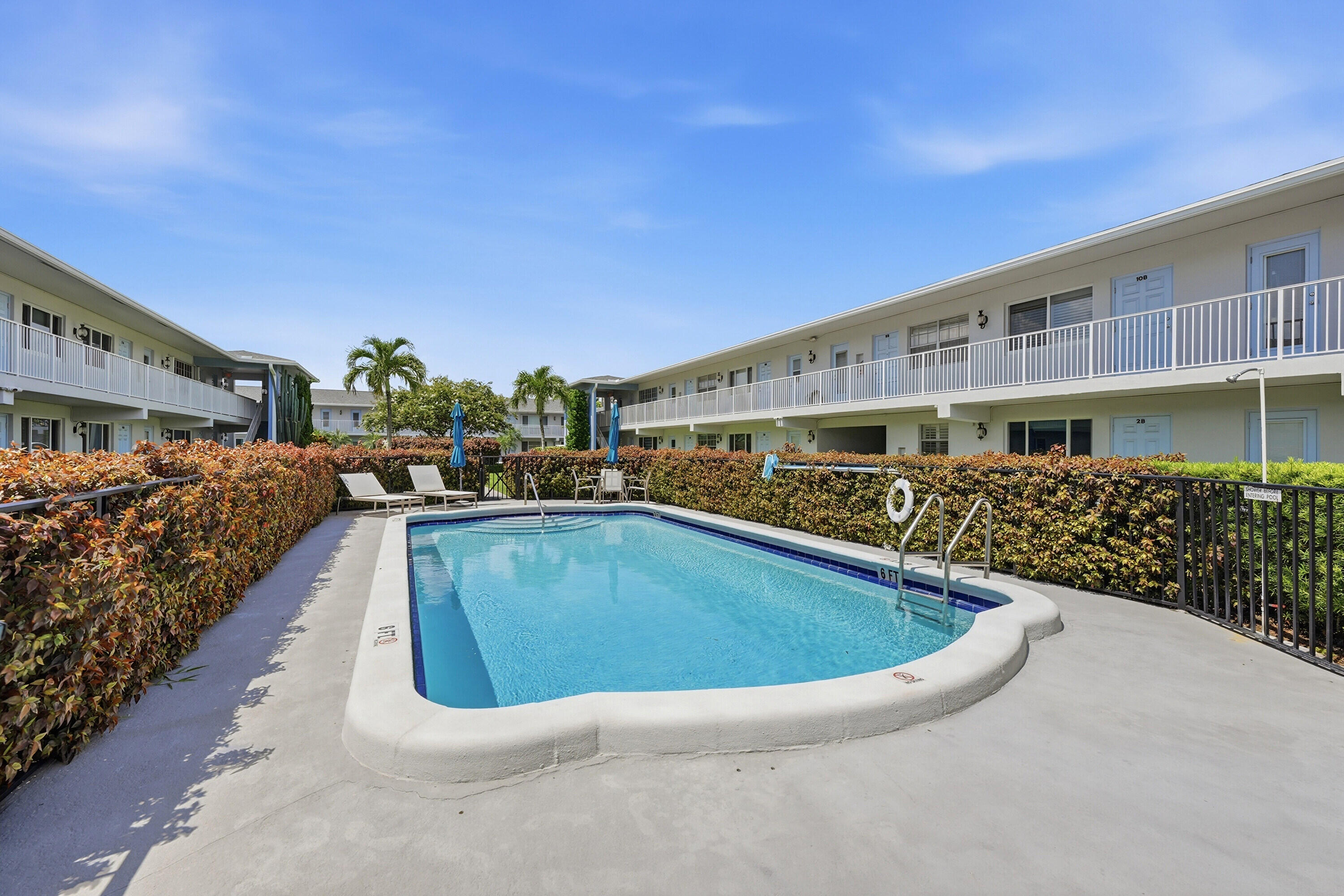 ASHLEY ARMS CONDO - Residential Lease