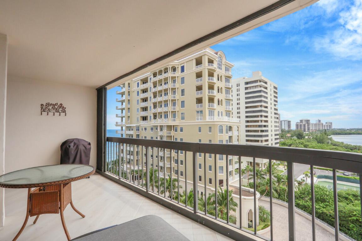 EASTPOINTE CONDO - Residential Lease
