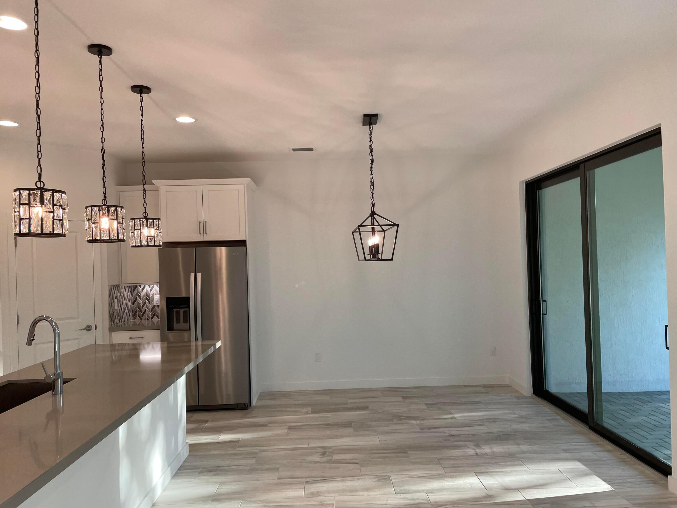 POLO LEGACY MXPD - Residential Lease