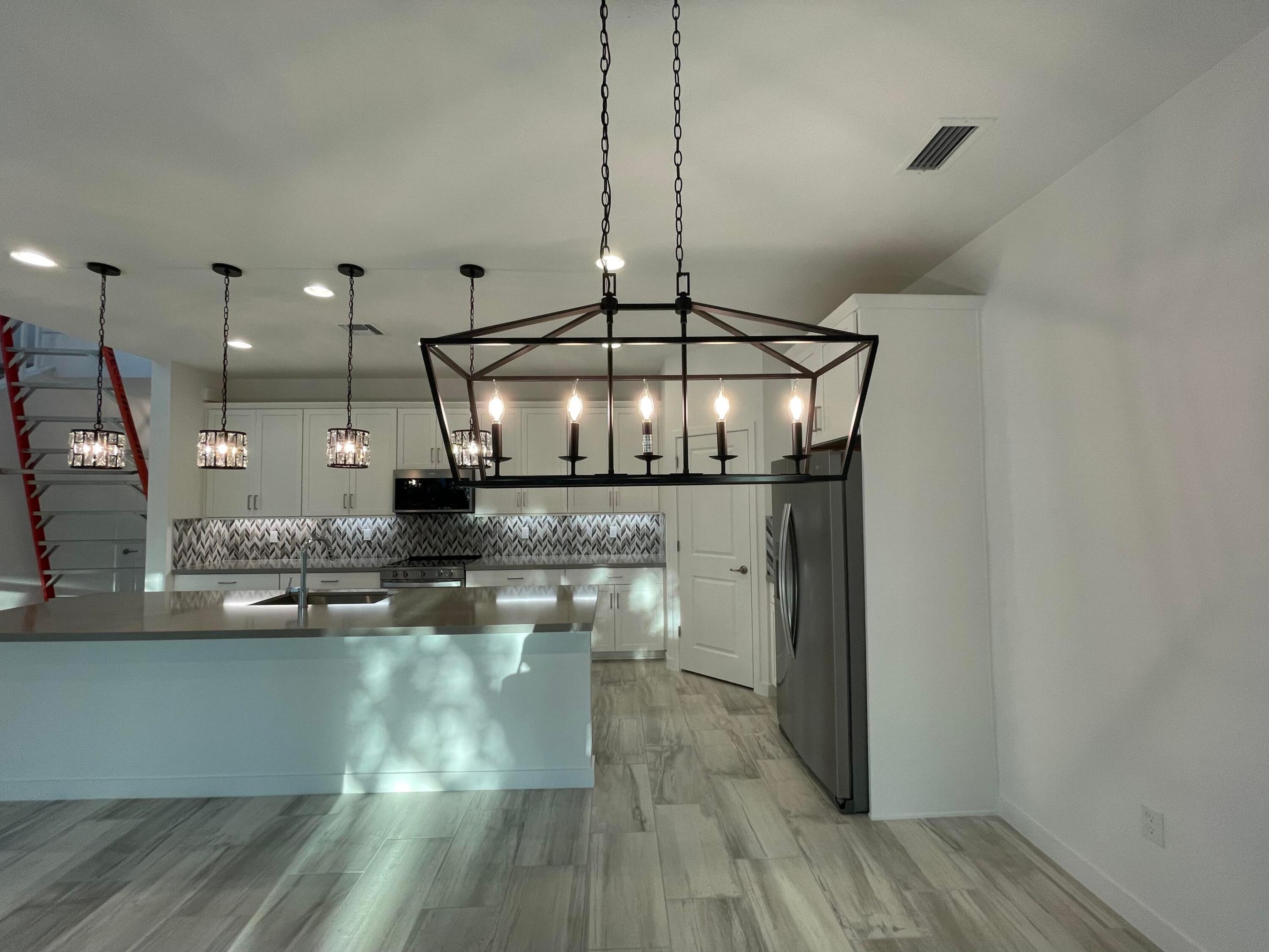 POLO LEGACY MXPD - Residential Lease