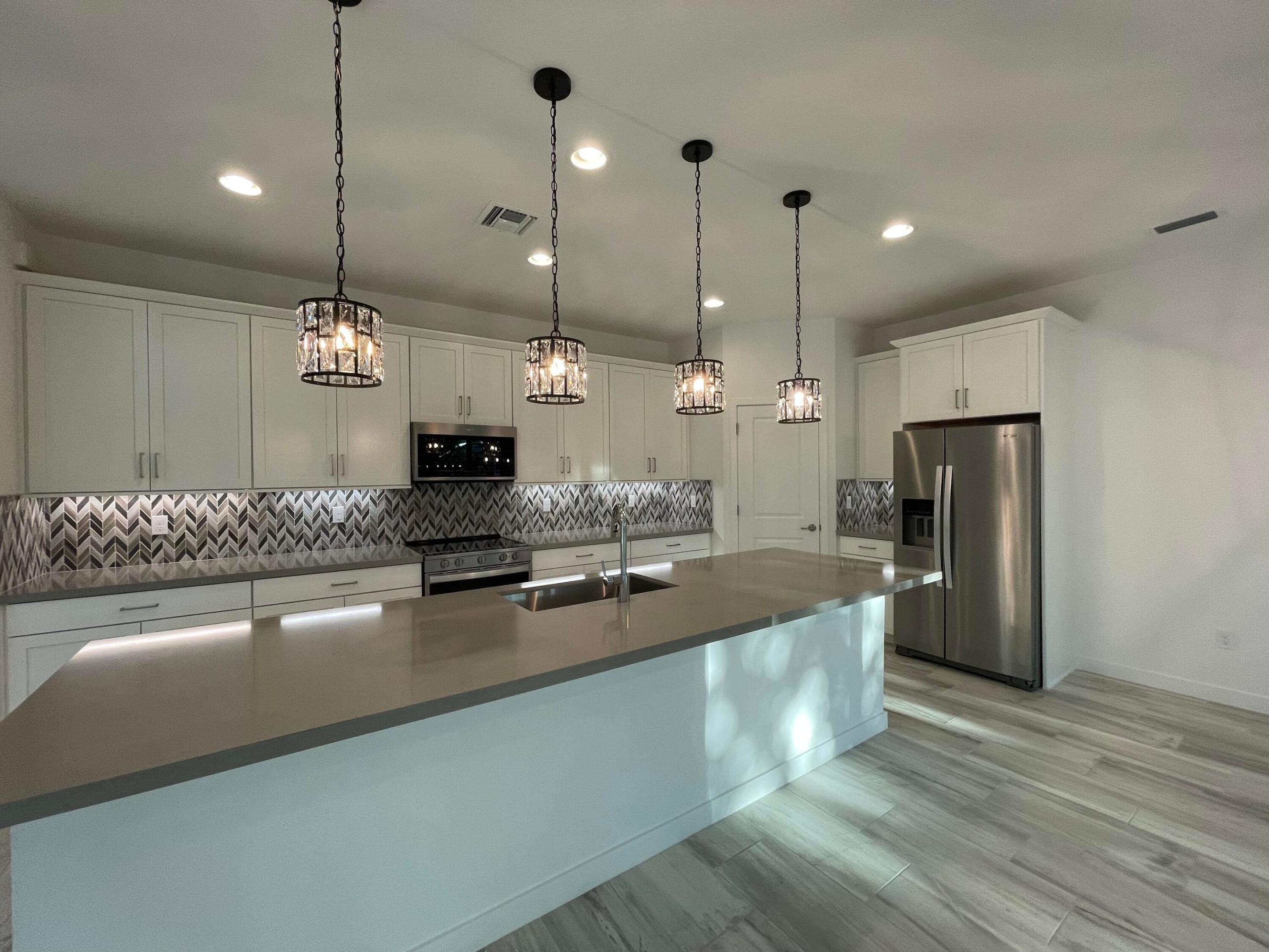 POLO LEGACY MXPD - Residential Lease