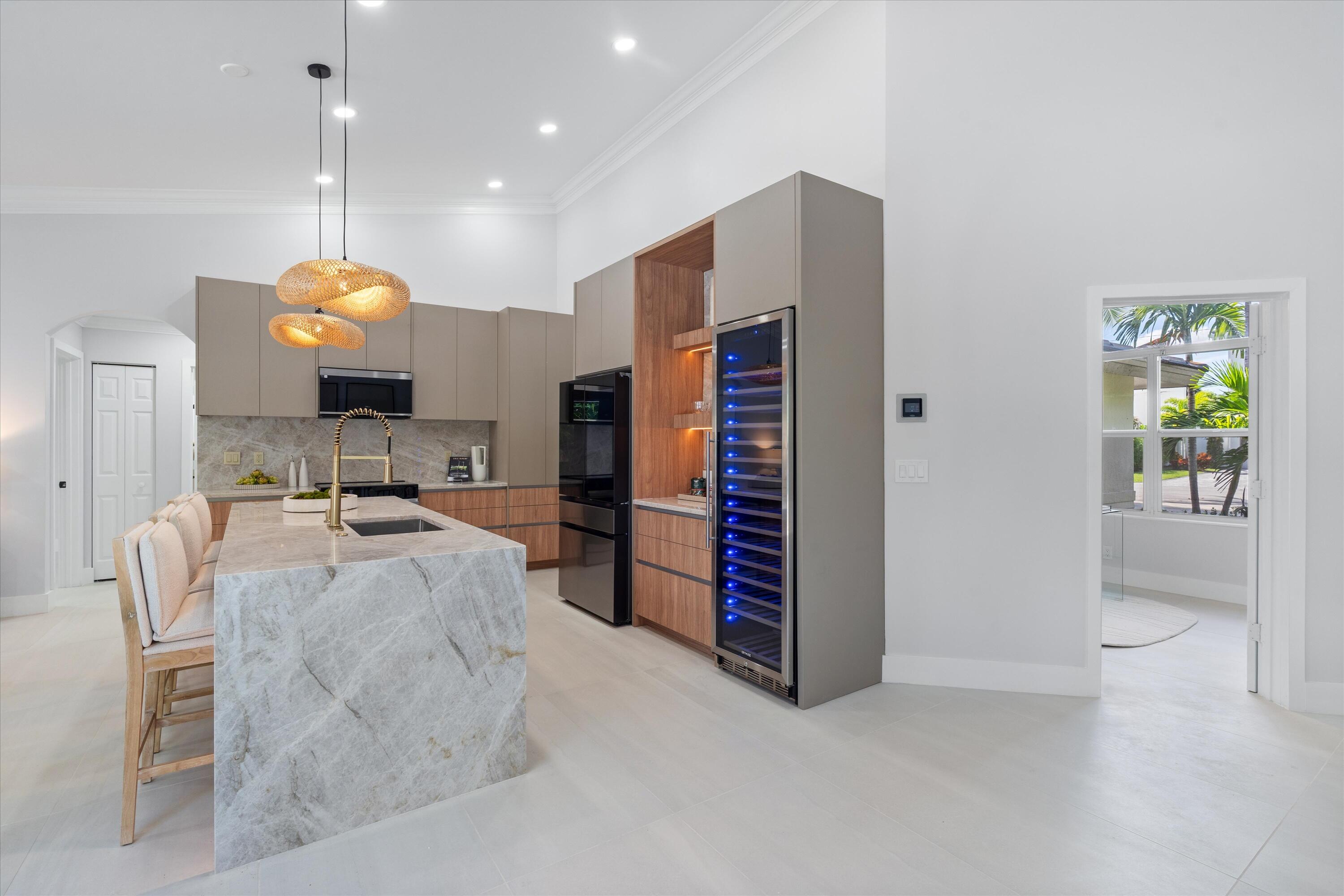 BOCA VILLAS - Residential