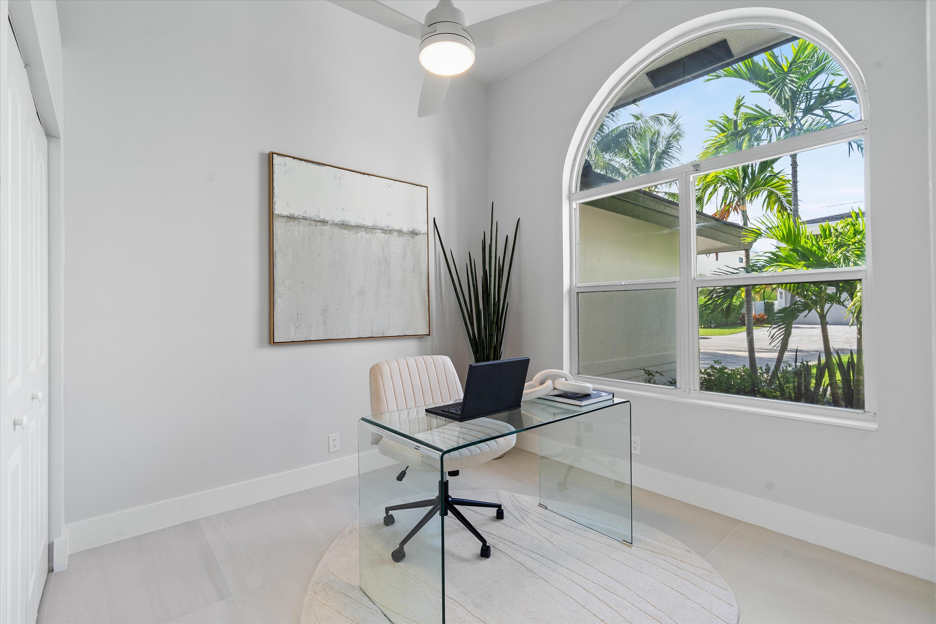 BOCA VILLAS - Residential