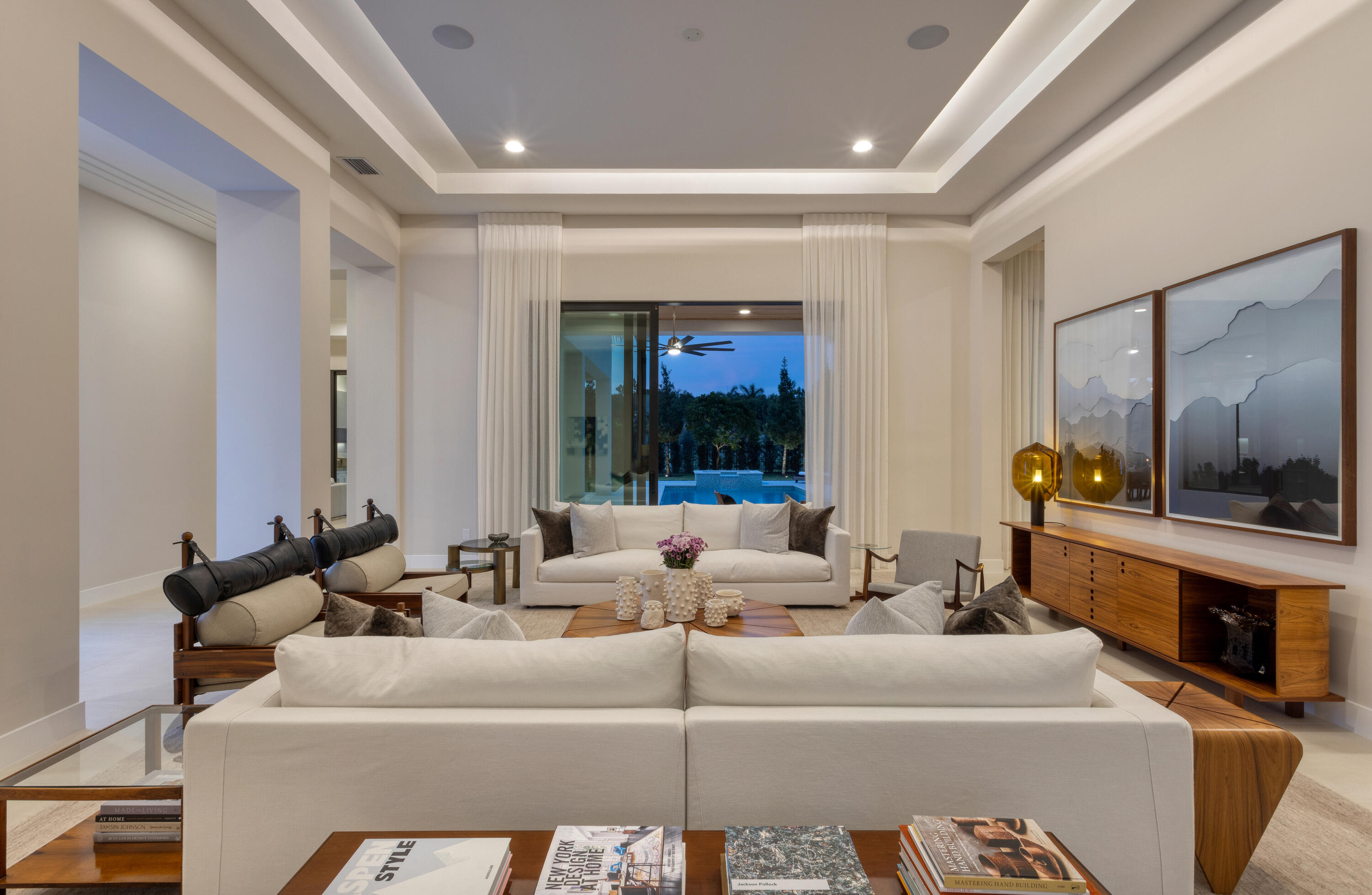 HYDER AGR PUD SOUTH PLAT FOUR - Residential