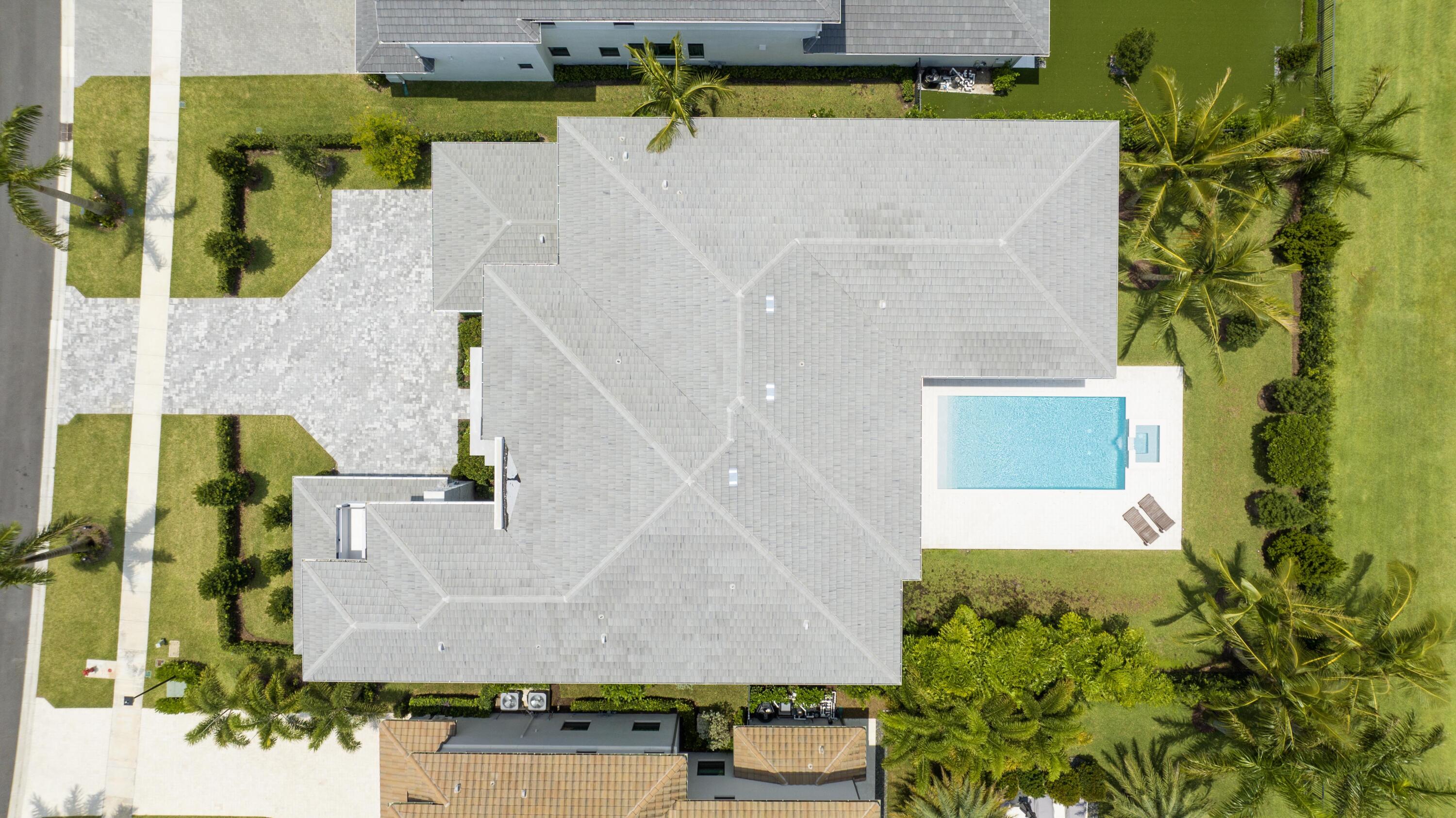HYDER AGR PUD SOUTH PLAT FOUR - Residential