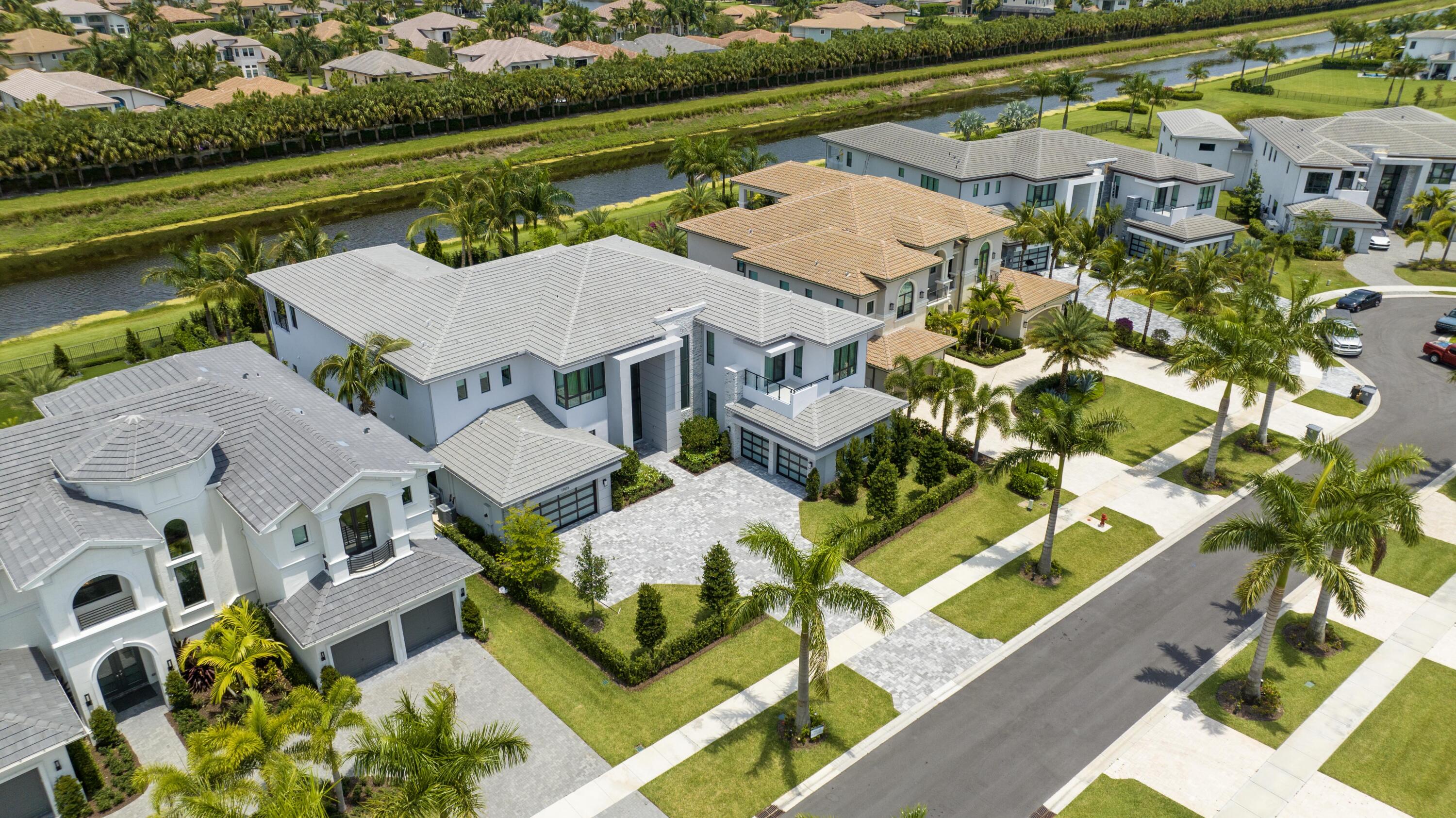 HYDER AGR PUD SOUTH PLAT FOUR - Residential