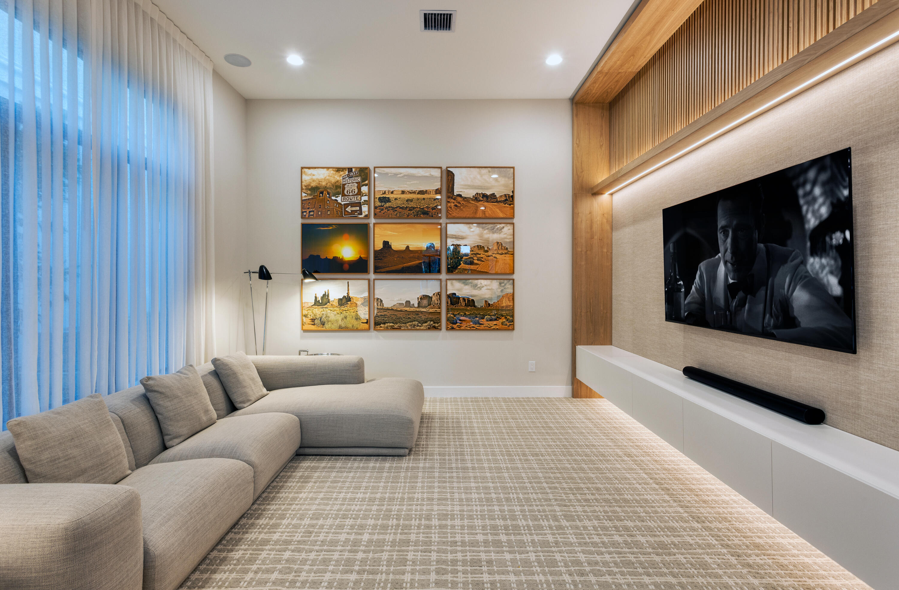 HYDER AGR PUD SOUTH PLAT FOUR - Residential