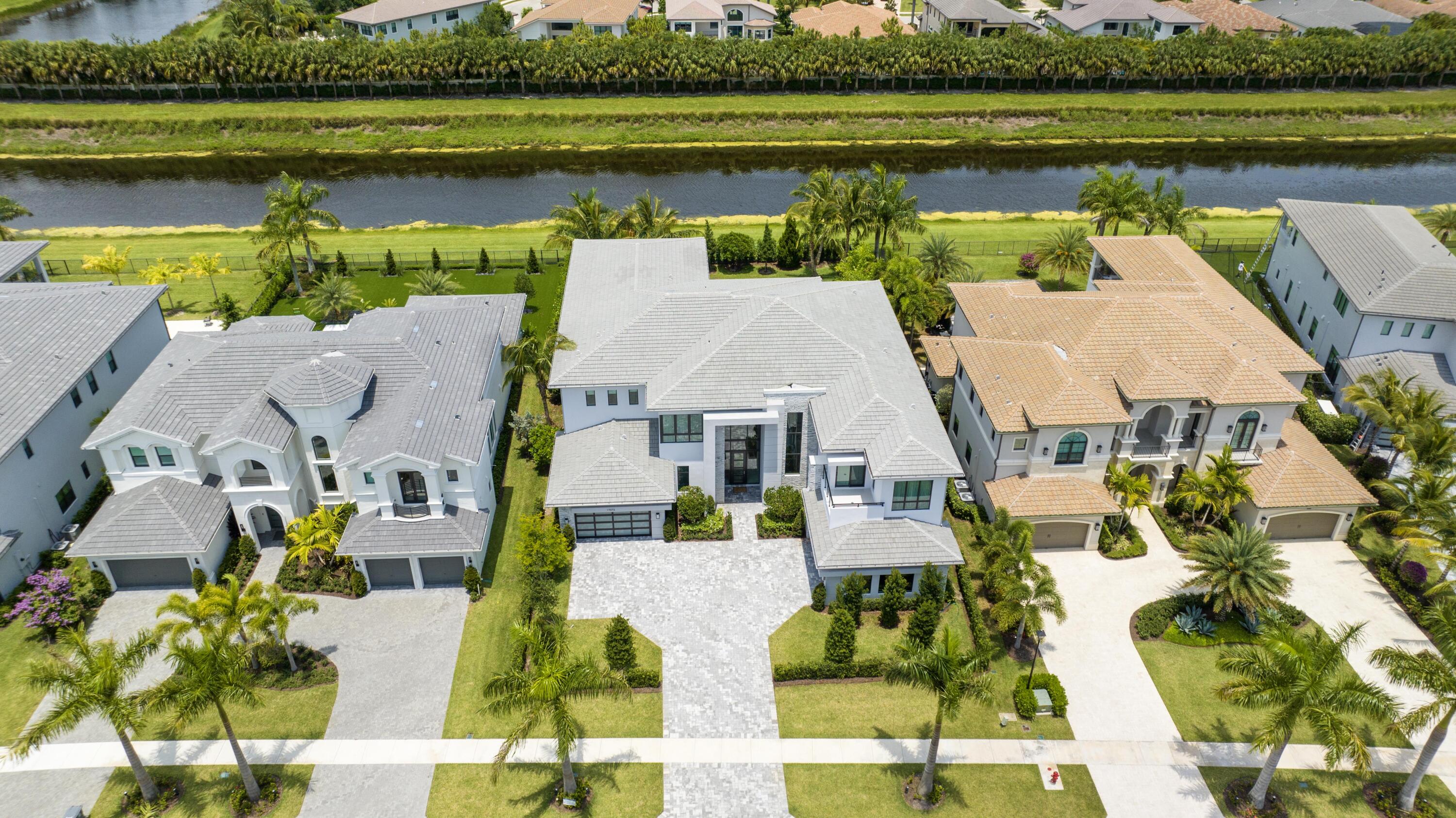 HYDER AGR PUD SOUTH PLAT FOUR - Residential