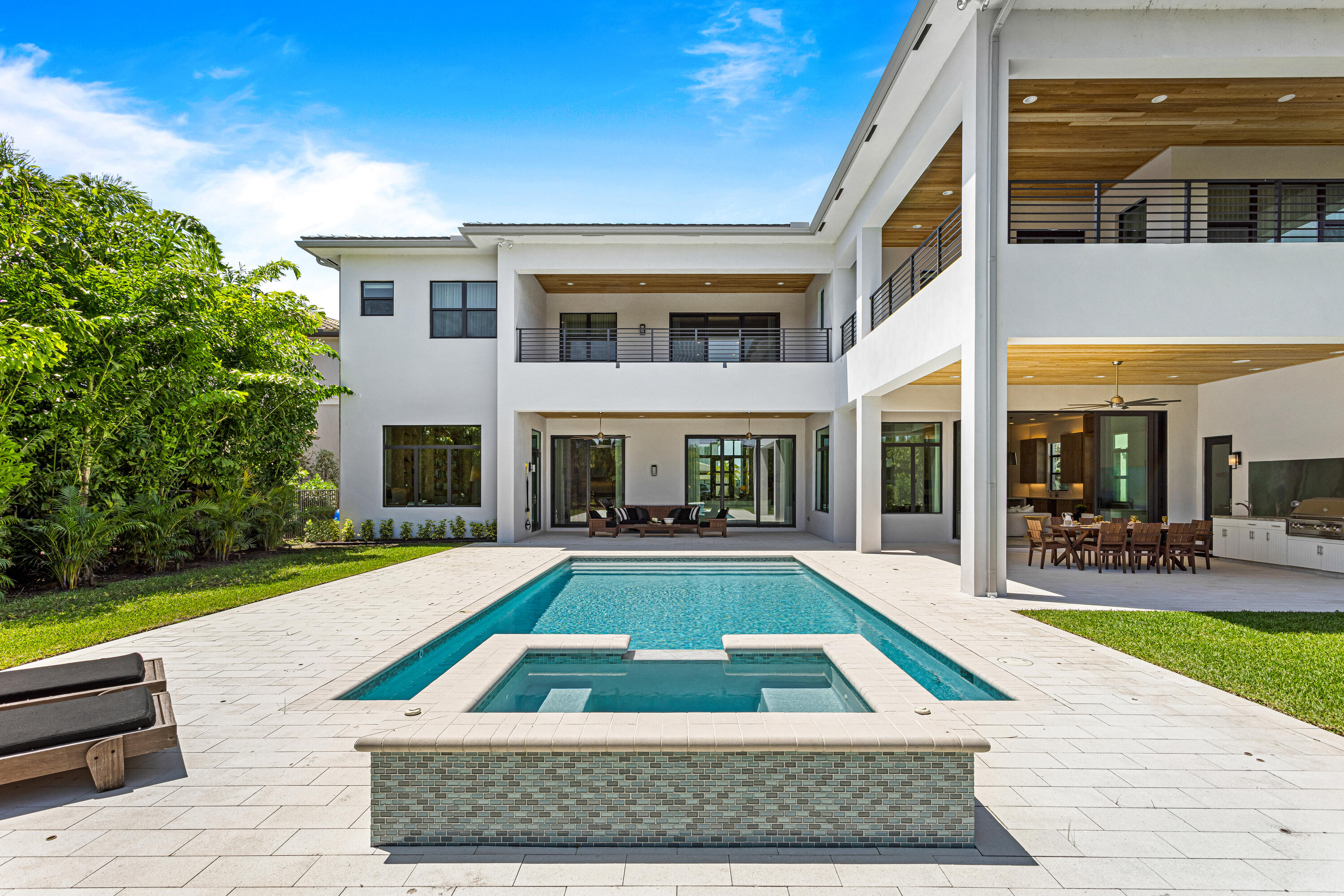 HYDER AGR PUD SOUTH PLAT FOUR - Residential