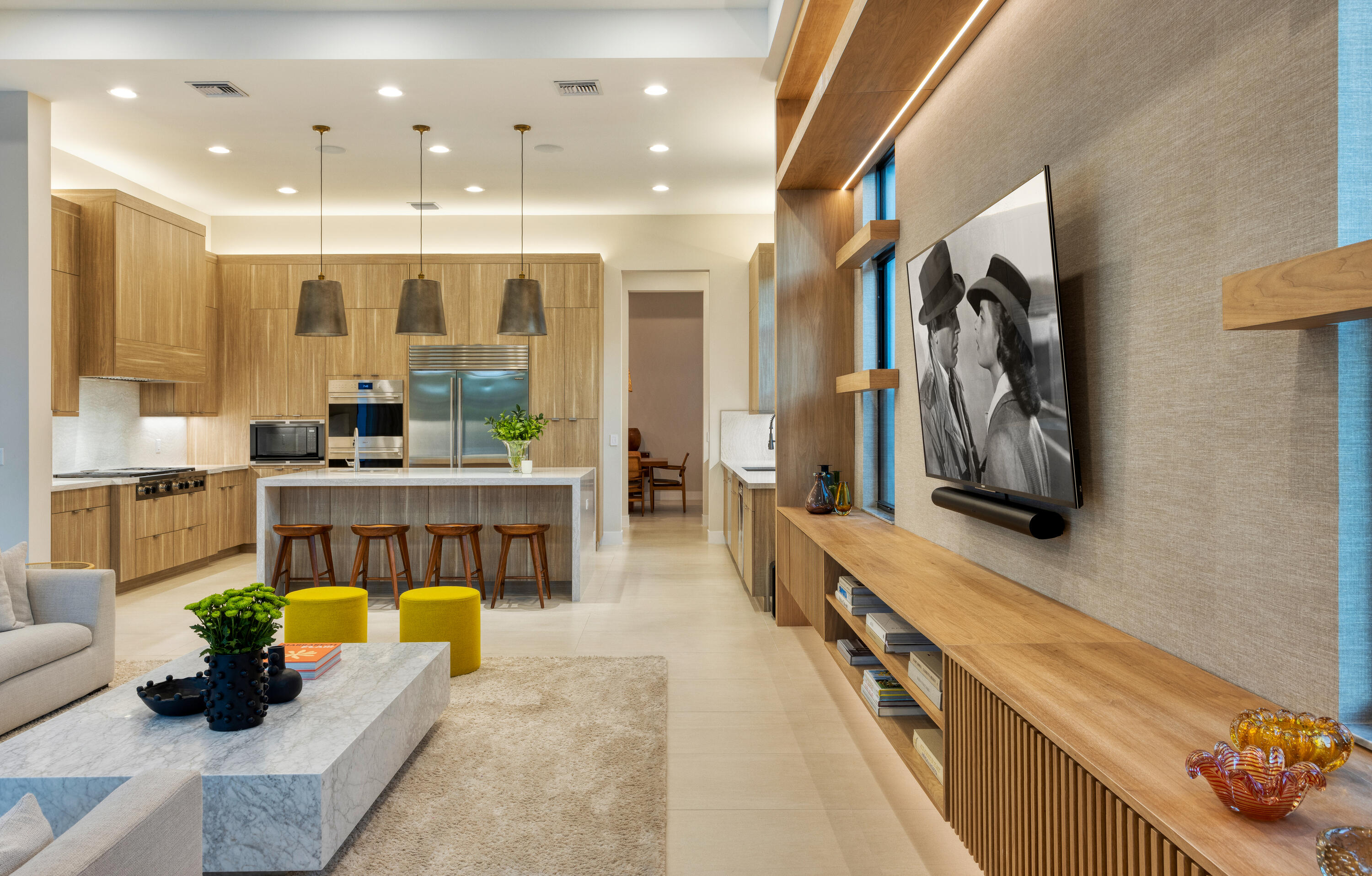 HYDER AGR PUD SOUTH PLAT FOUR - Residential