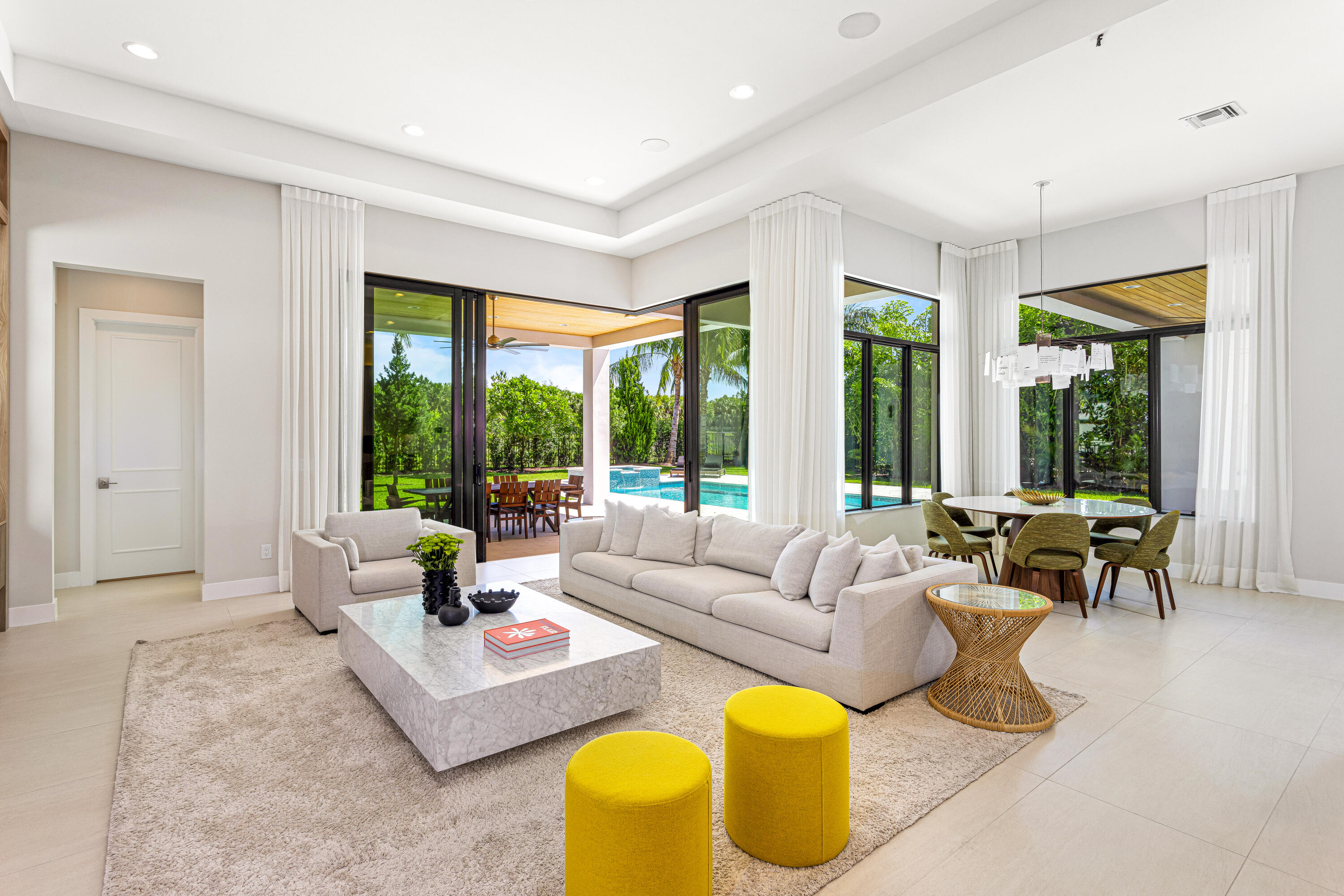 HYDER AGR PUD SOUTH PLAT FOUR - Residential