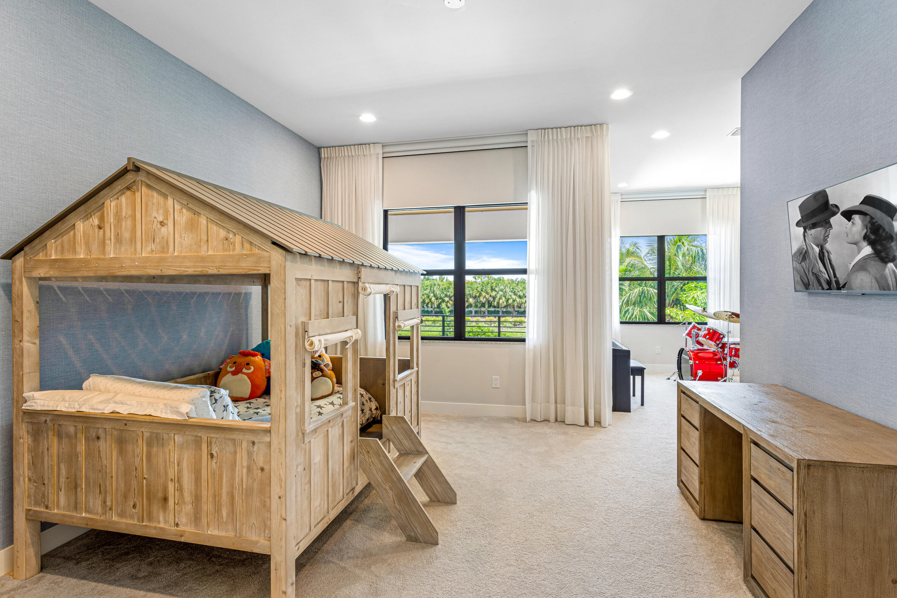 HYDER AGR PUD SOUTH PLAT FOUR - Residential