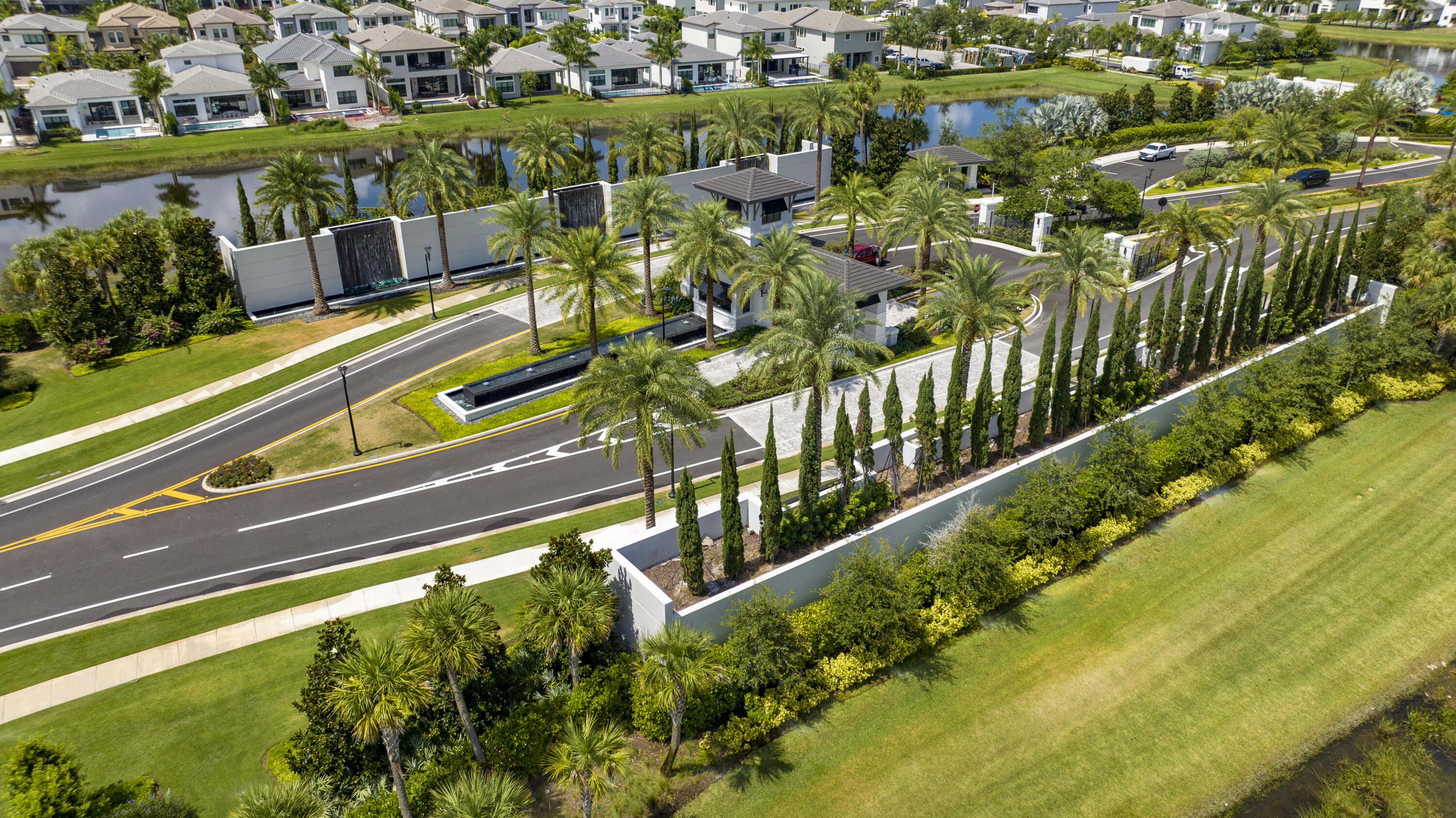 HYDER AGR PUD SOUTH PLAT FOUR - Residential