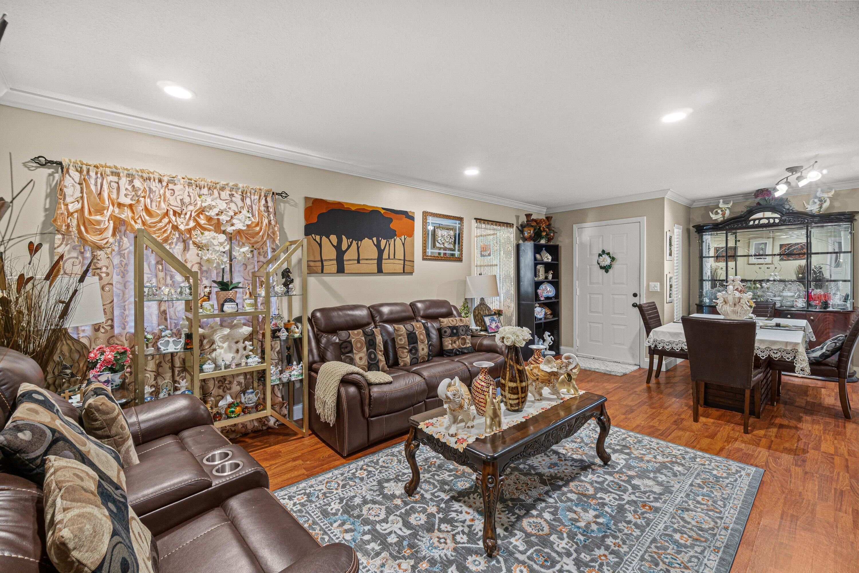 PINE RIDGE NORTH I CONDO - Residential