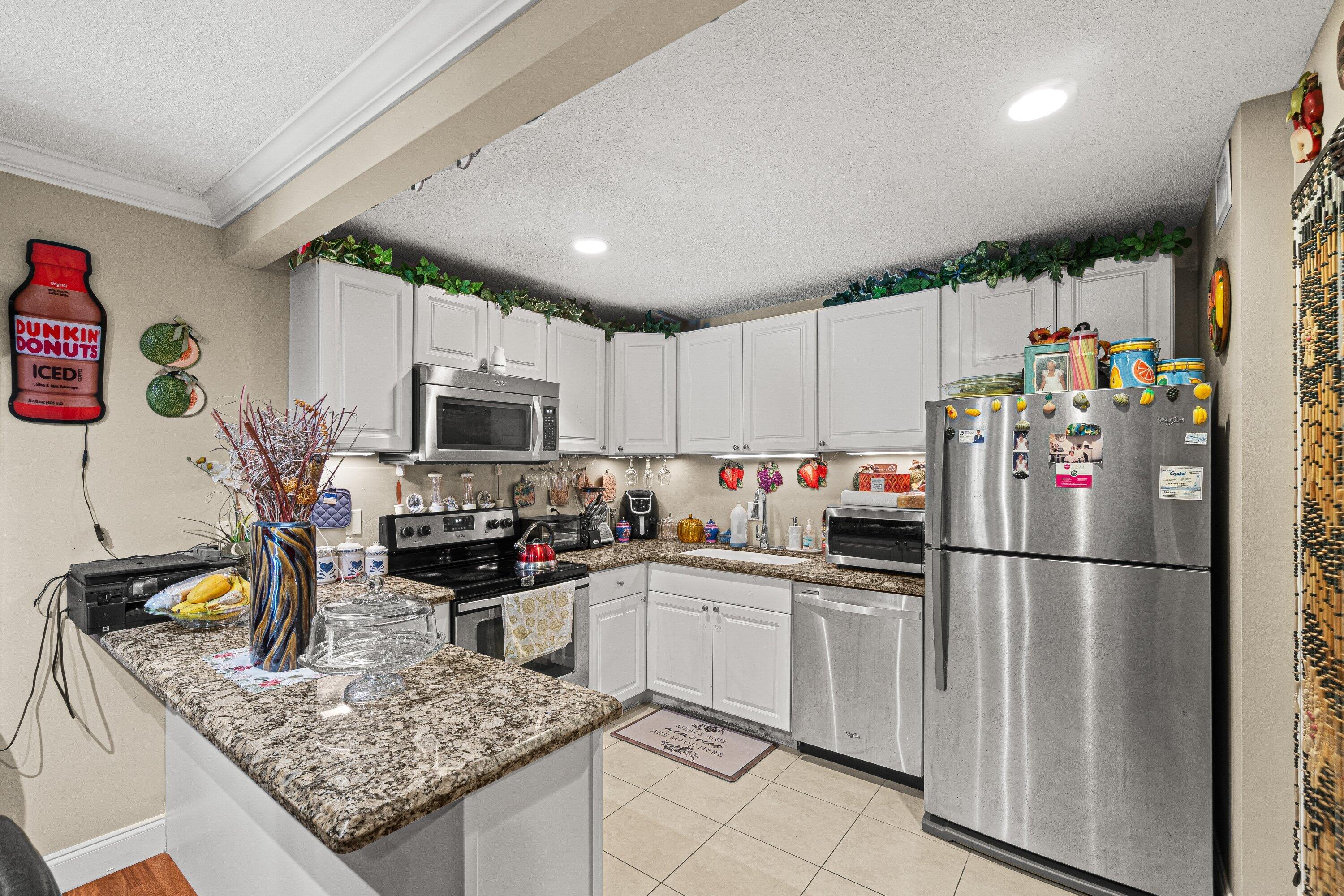 PINE RIDGE NORTH I CONDO - Residential