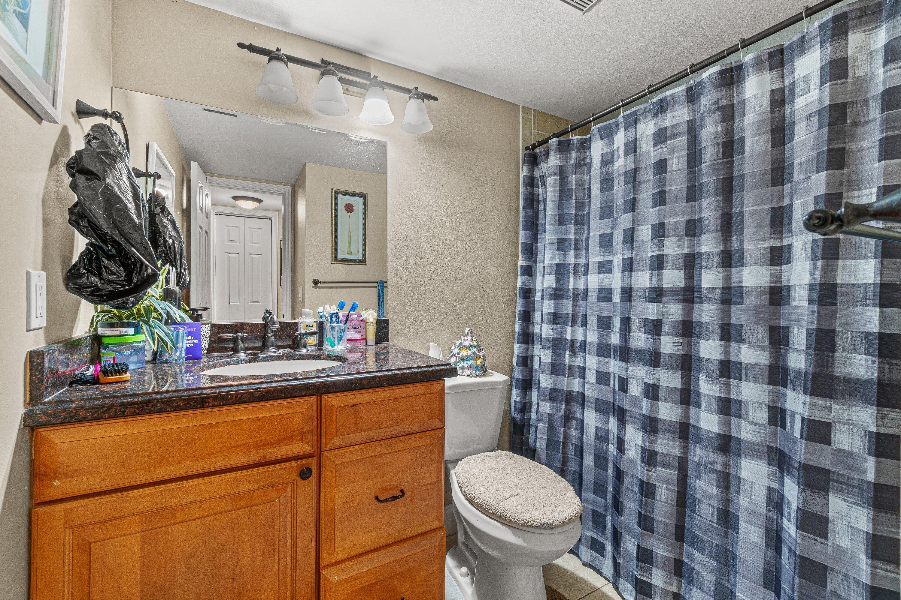 PINE RIDGE NORTH I CONDO - Residential