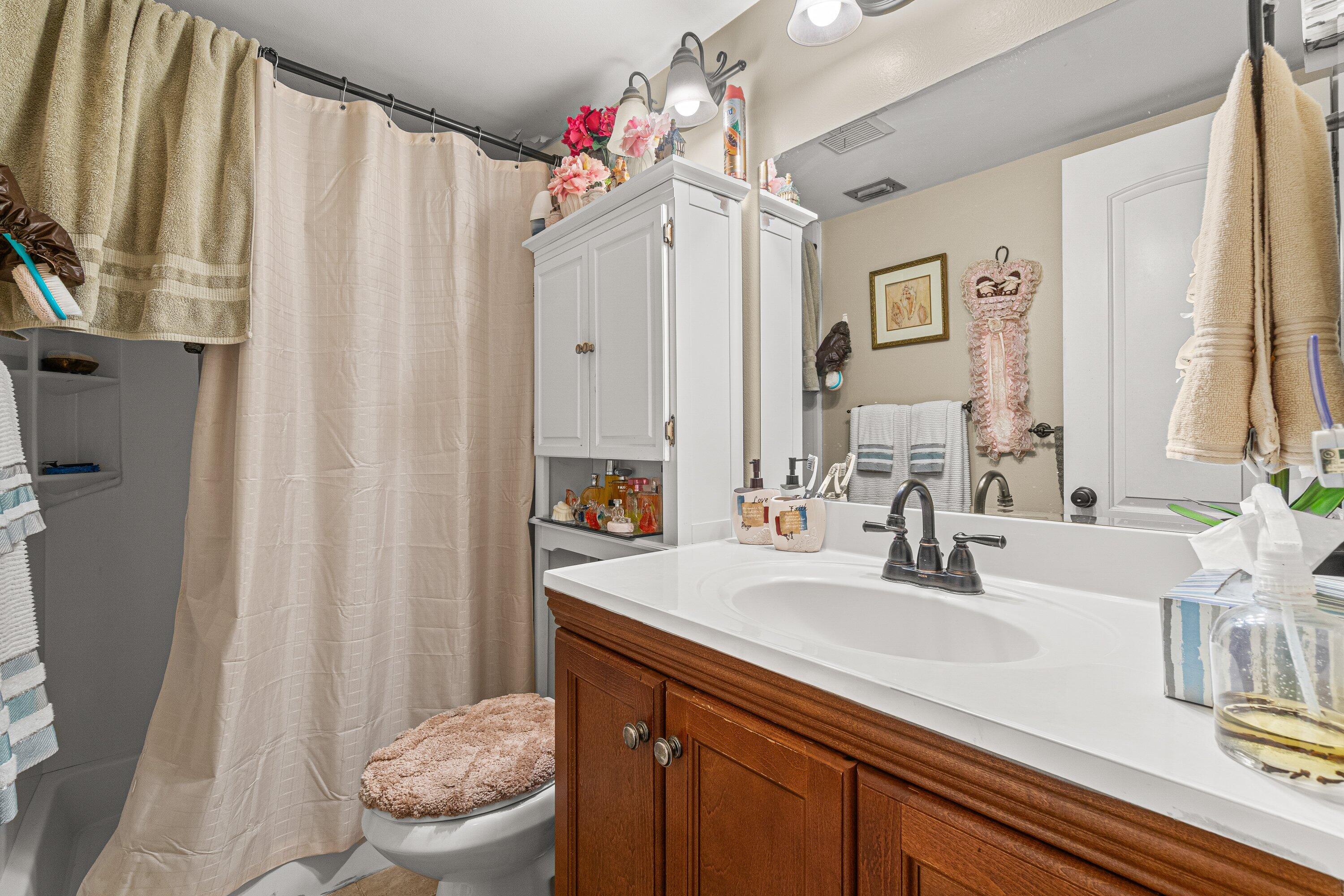PINE RIDGE NORTH I CONDO - Residential