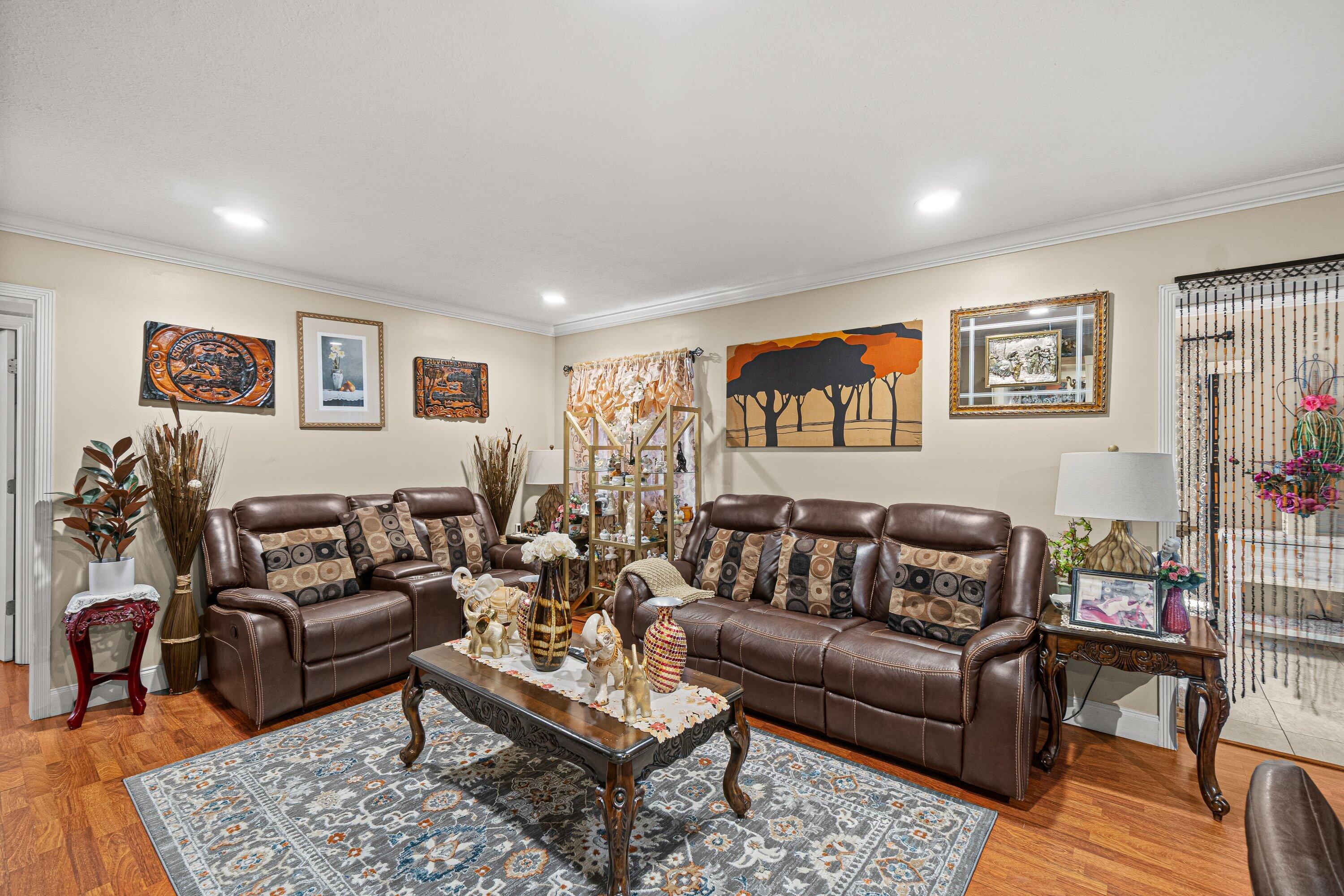 PINE RIDGE NORTH I CONDO - Residential