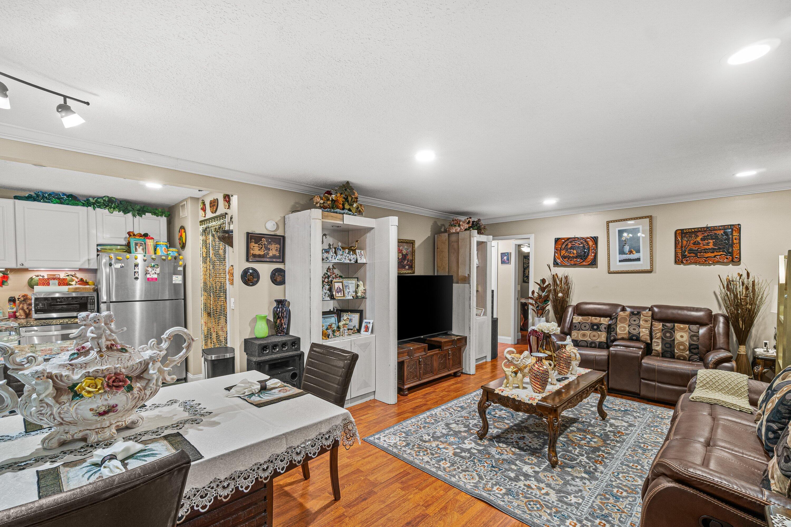 PINE RIDGE NORTH I CONDO - Residential