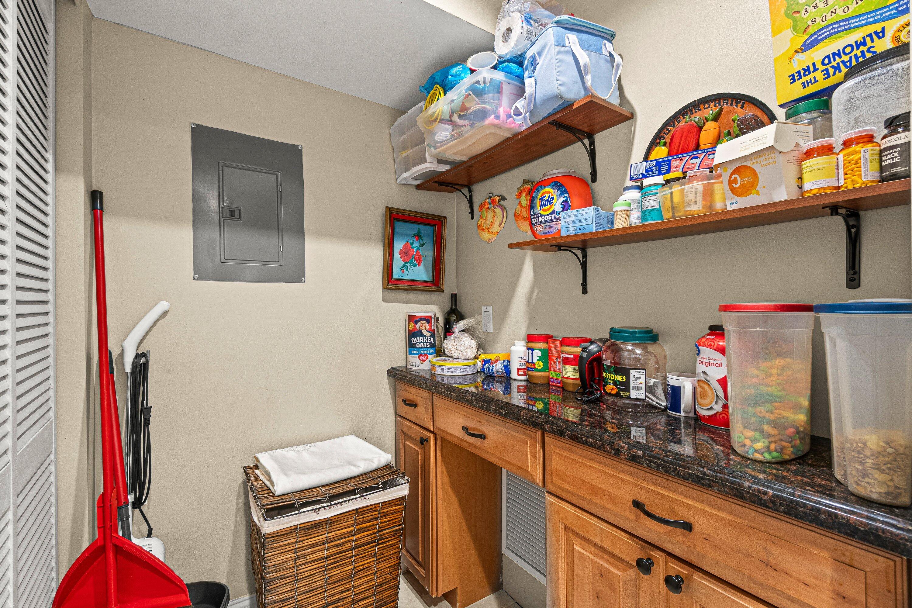 PINE RIDGE NORTH I CONDO - Residential