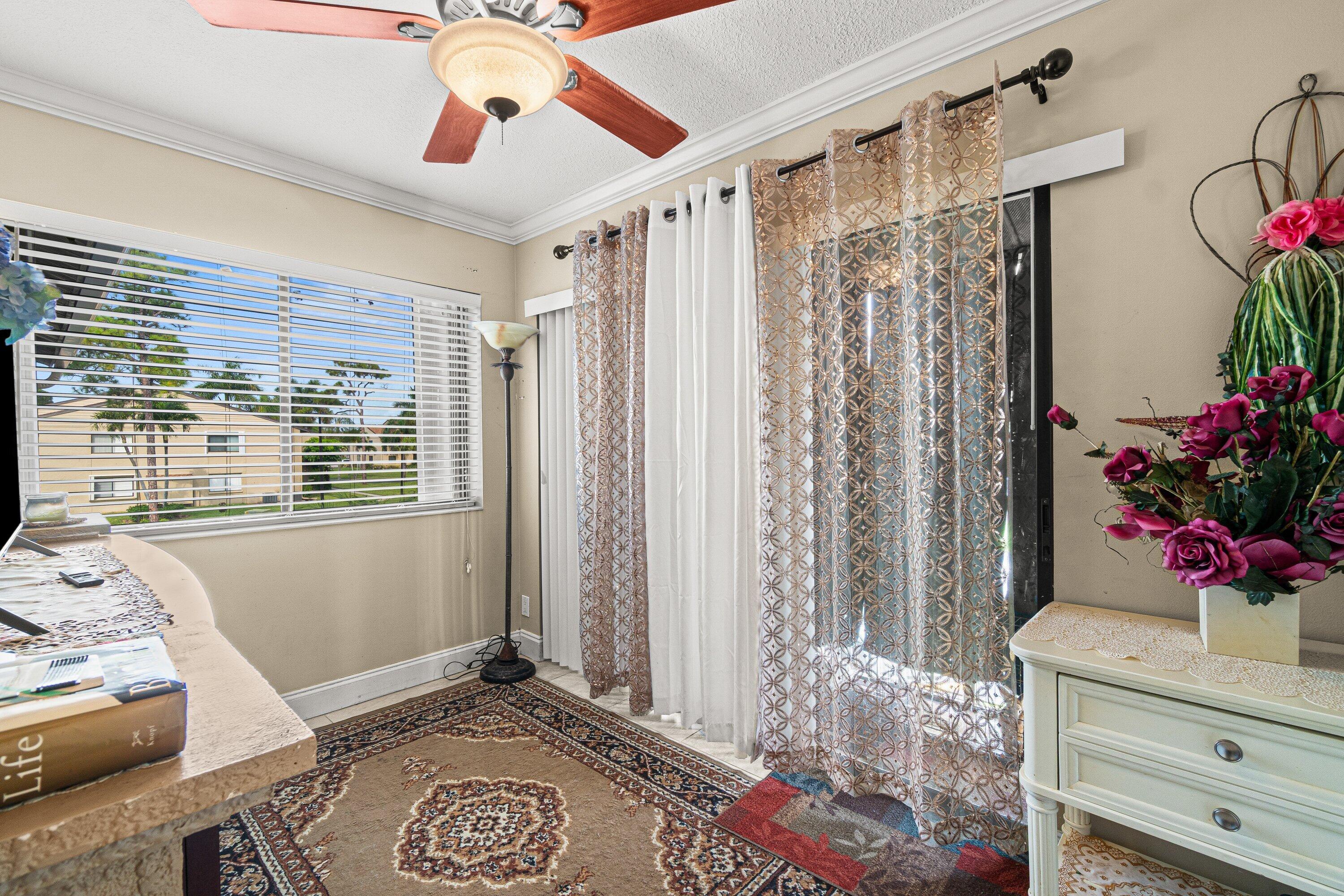 PINE RIDGE NORTH I CONDO - Residential