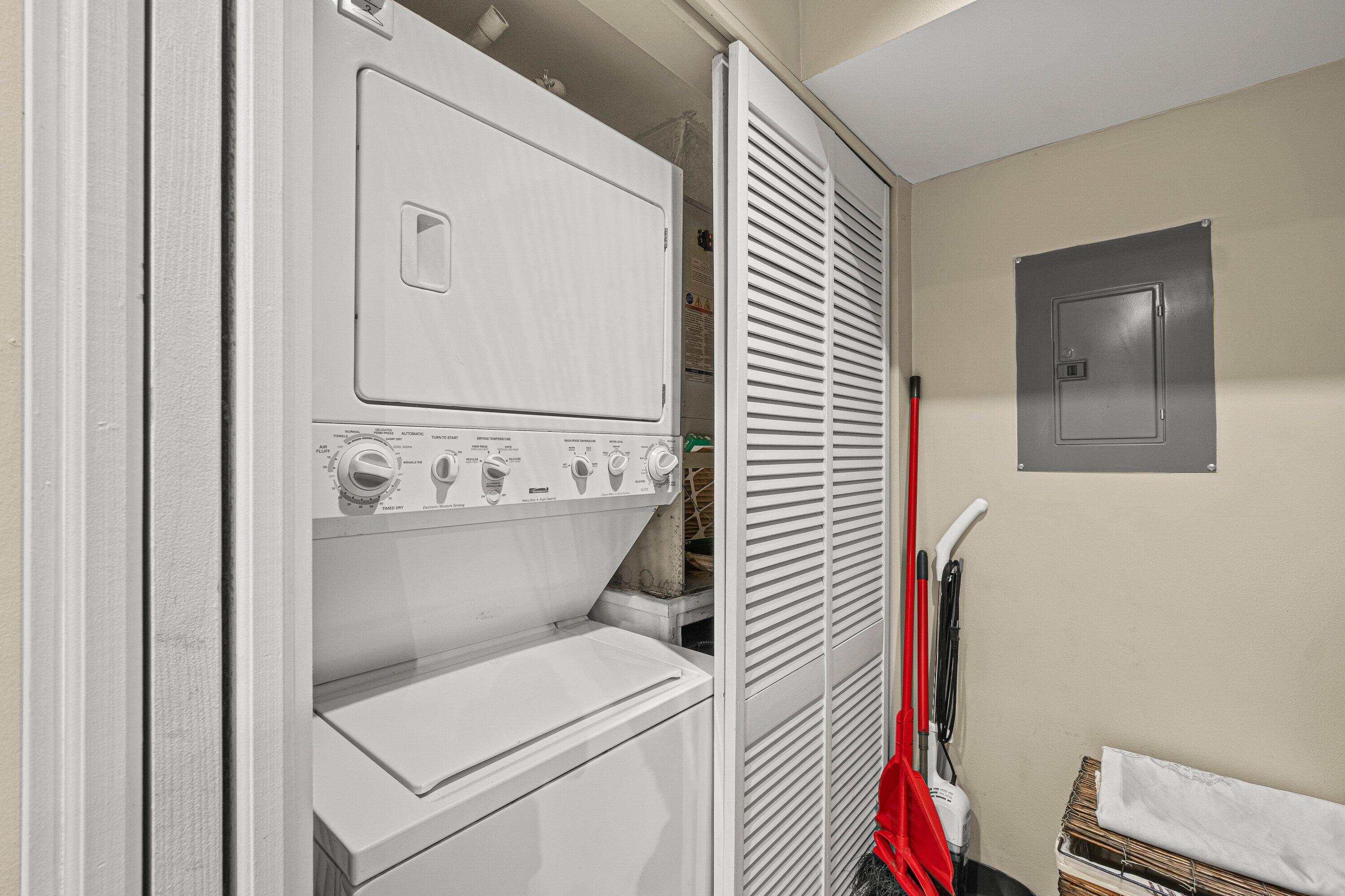 PINE RIDGE NORTH I CONDO - Residential