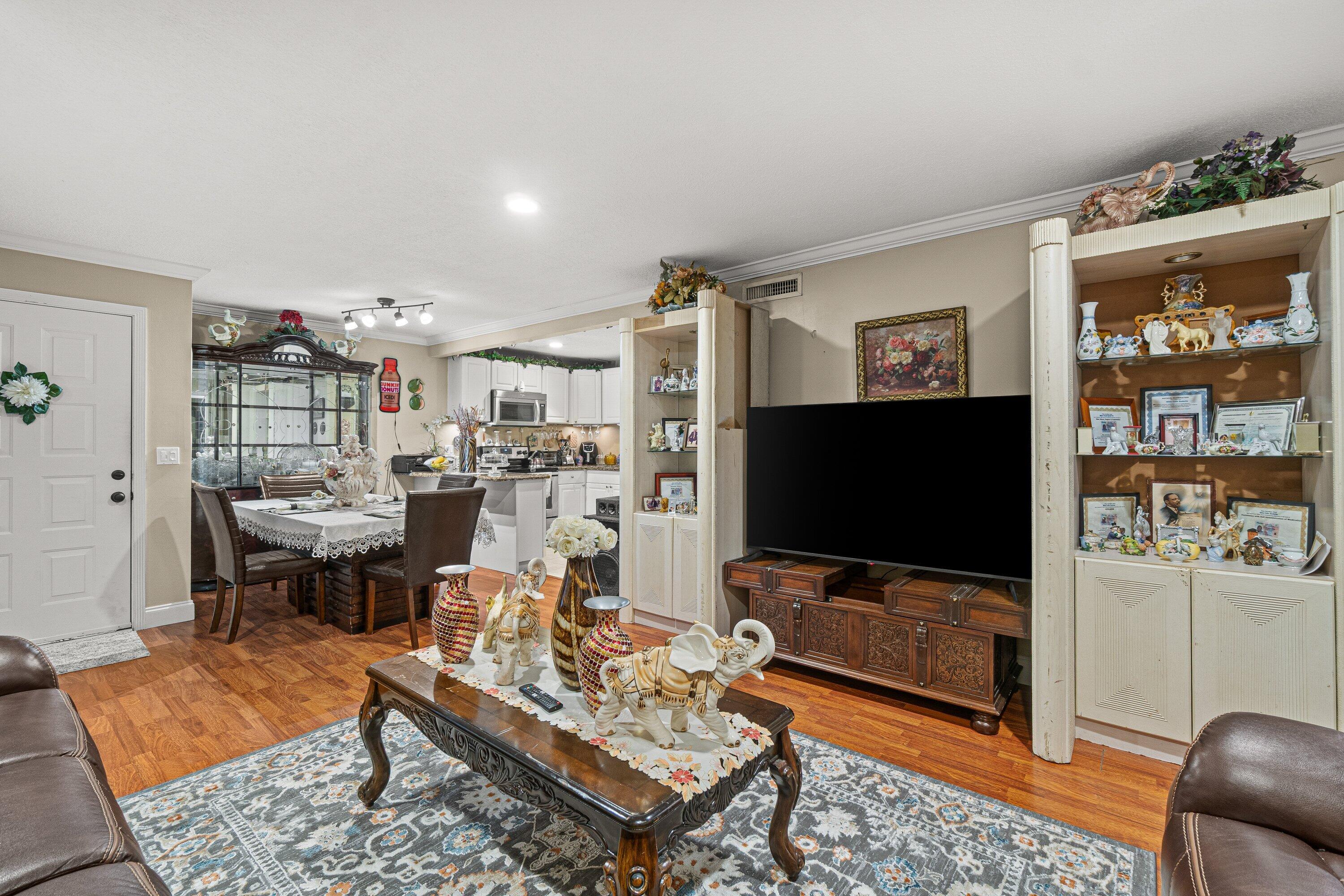 PINE RIDGE NORTH I CONDO - Residential