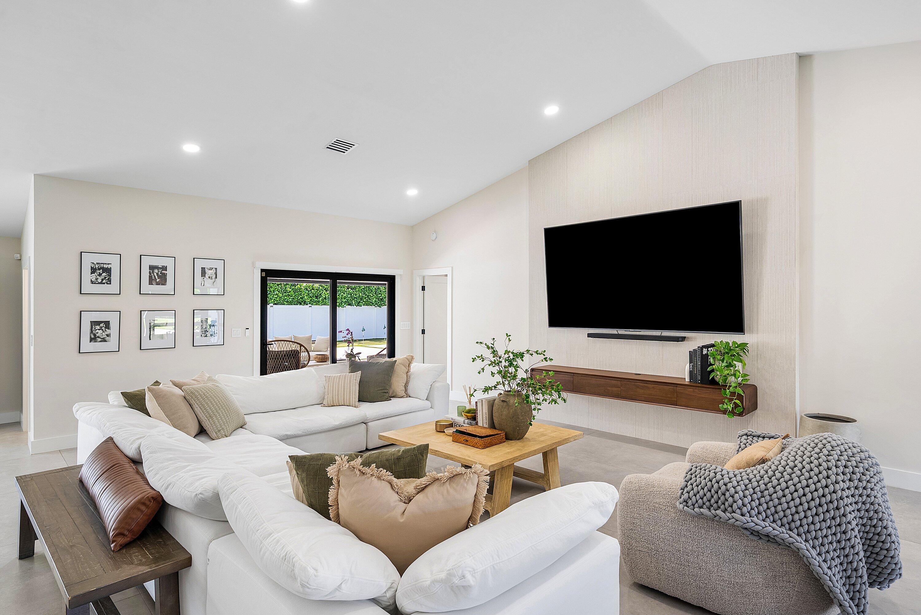 LAKE EDEN SUB 2 - Residential