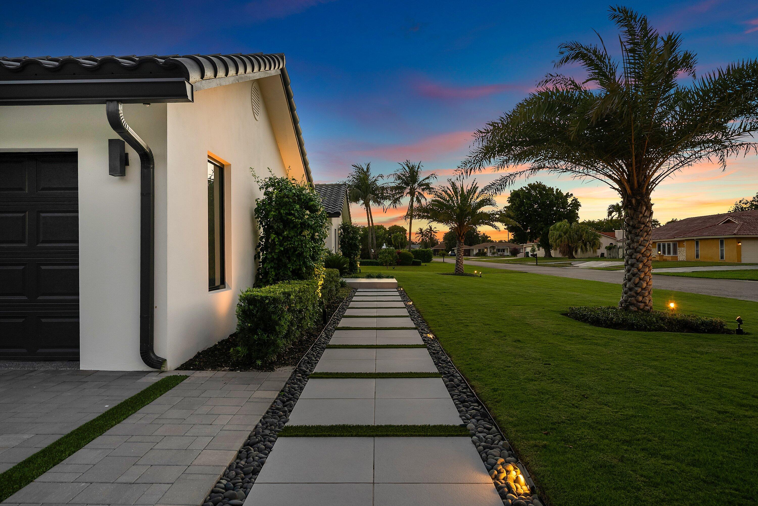 LAKE EDEN SUB 2 - Residential