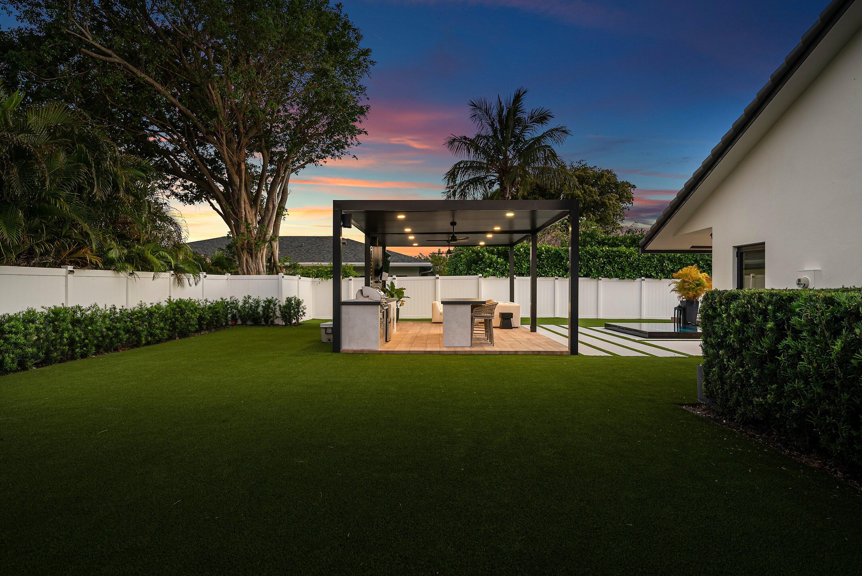 LAKE EDEN SUB 2 - Residential