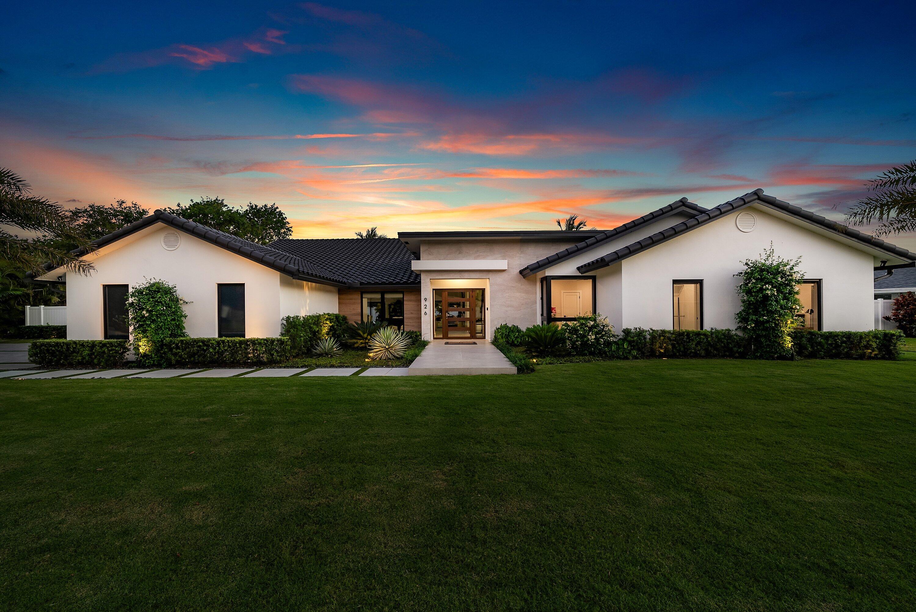 LAKE EDEN SUB 2 - Residential