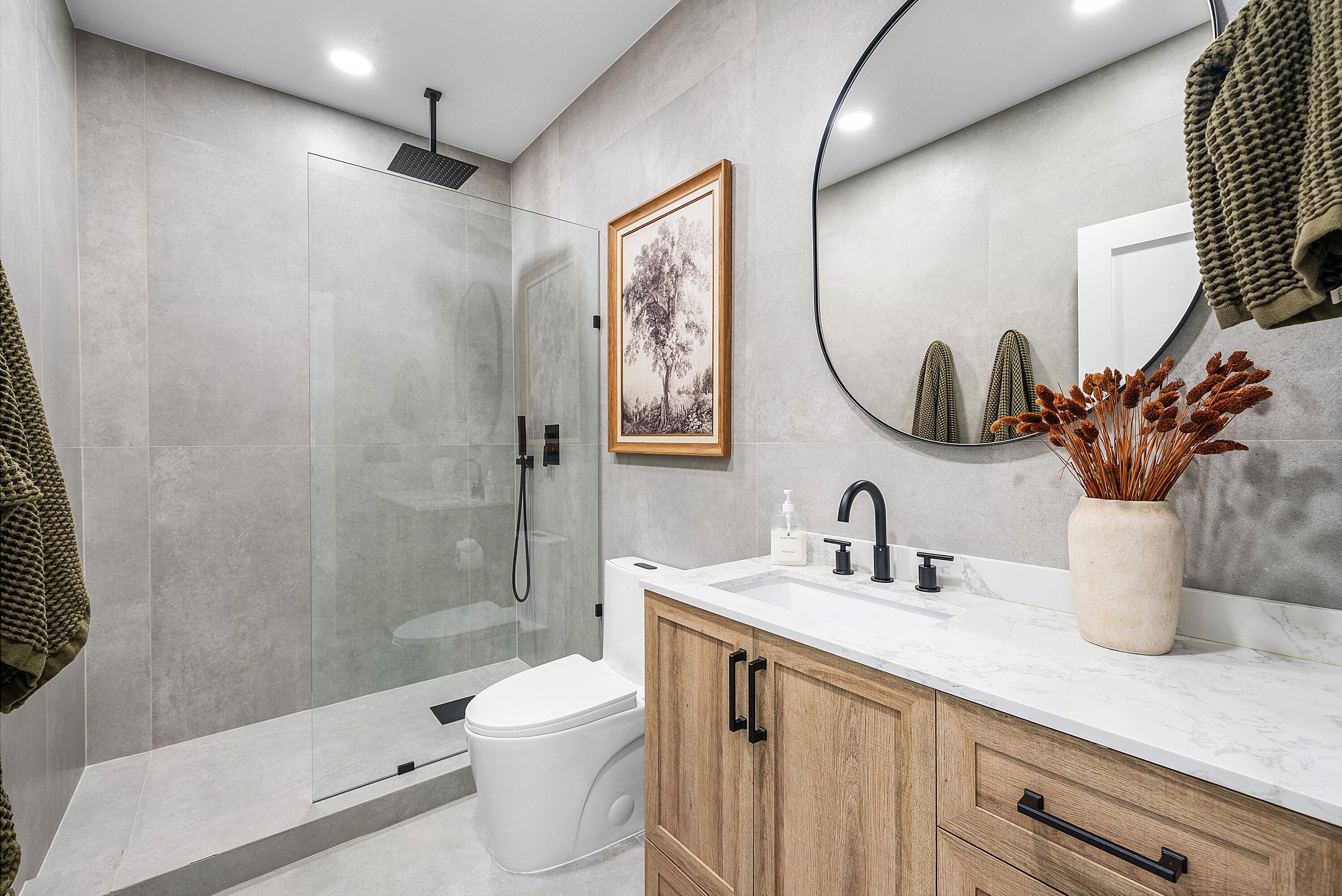 LAKE EDEN SUB 2 - Residential