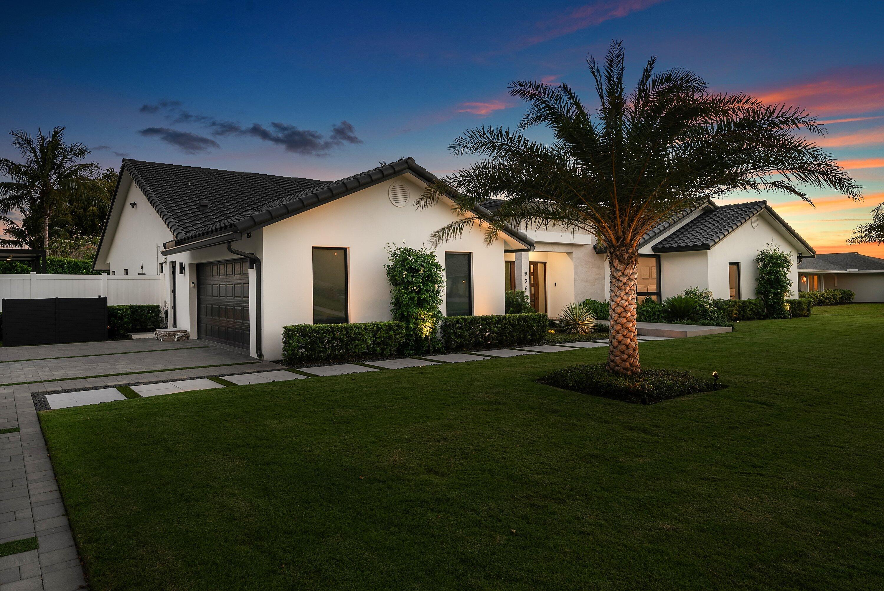 LAKE EDEN SUB 2 - Residential