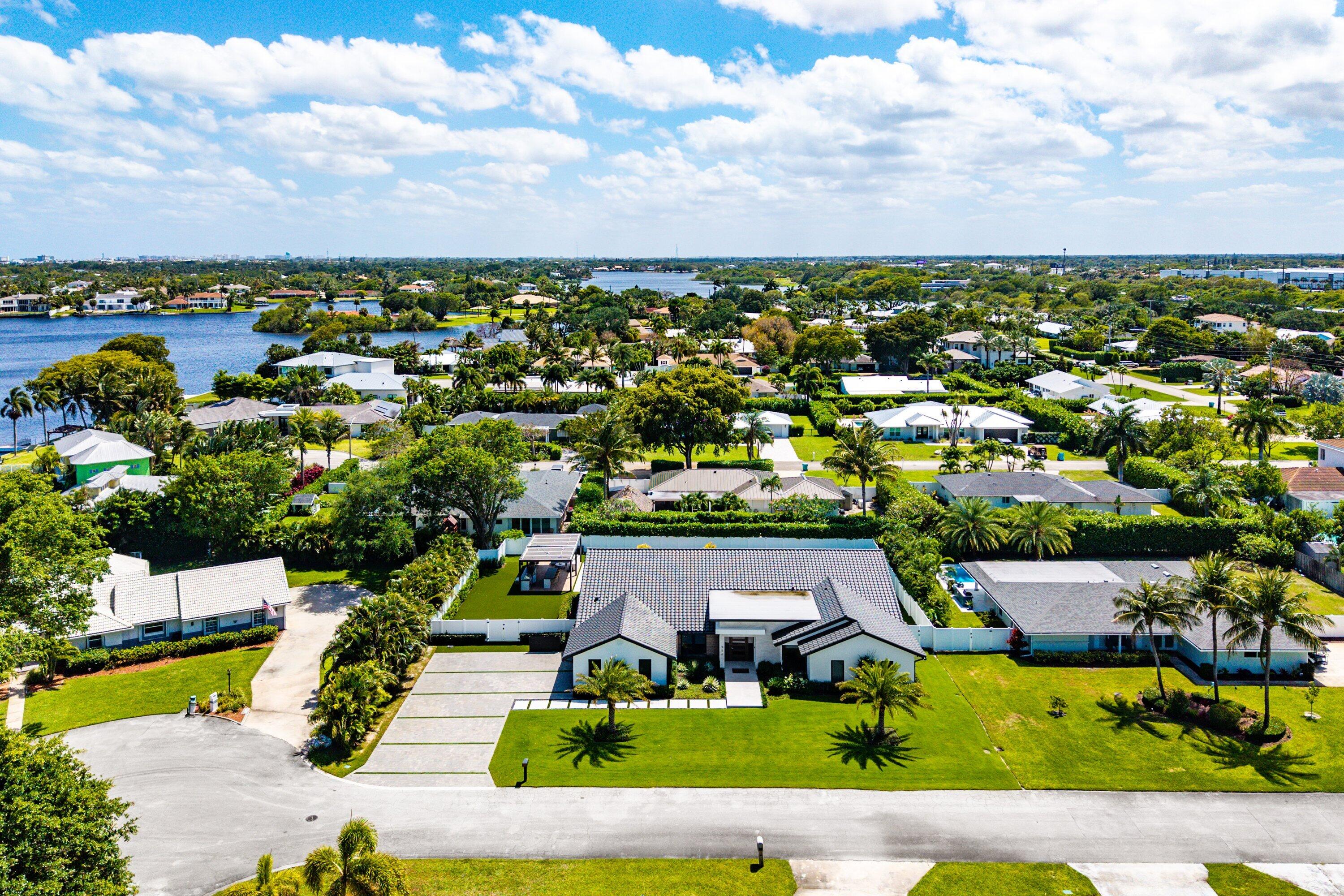 LAKE EDEN SUB 2 - Residential