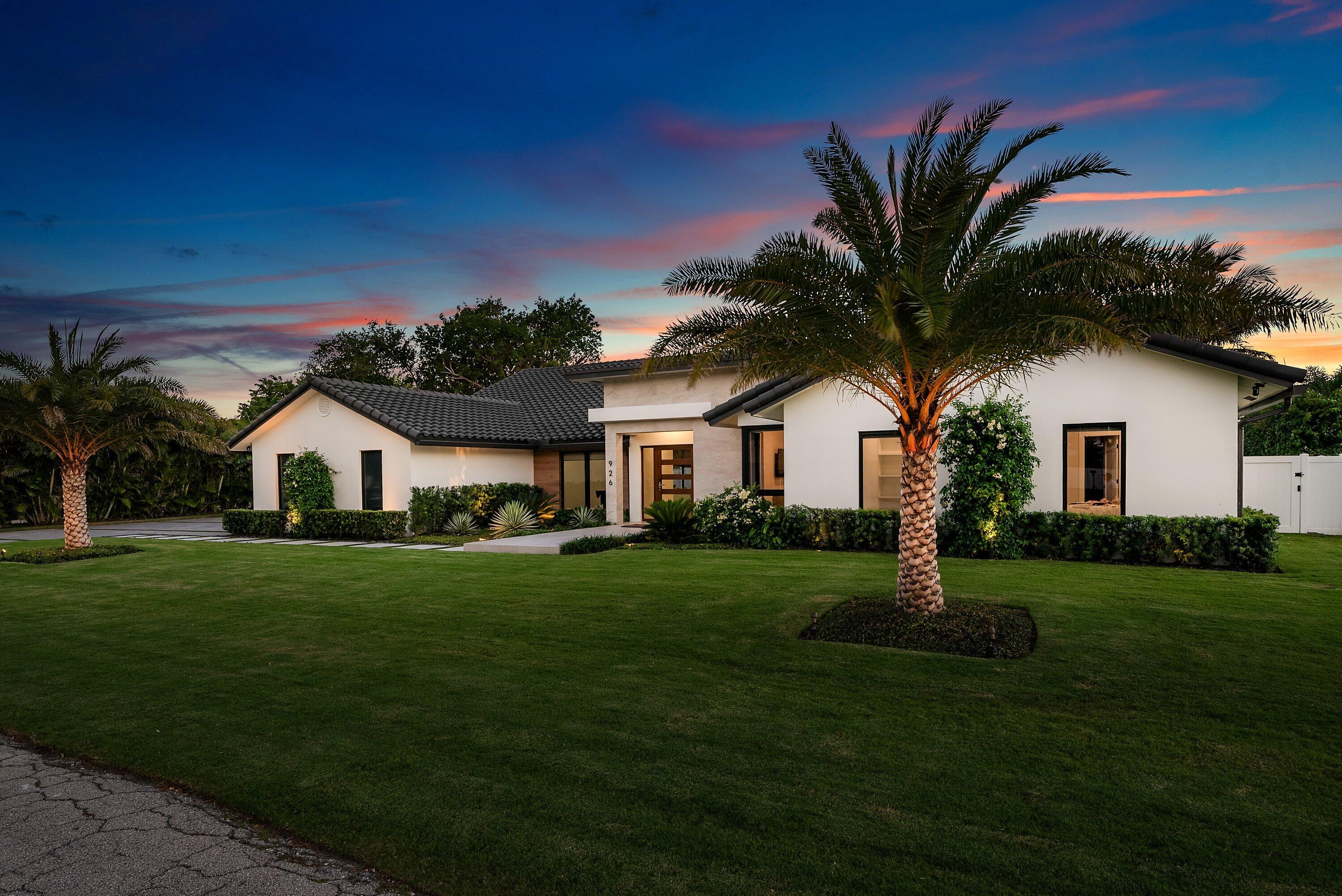 LAKE EDEN SUB 2 - Residential