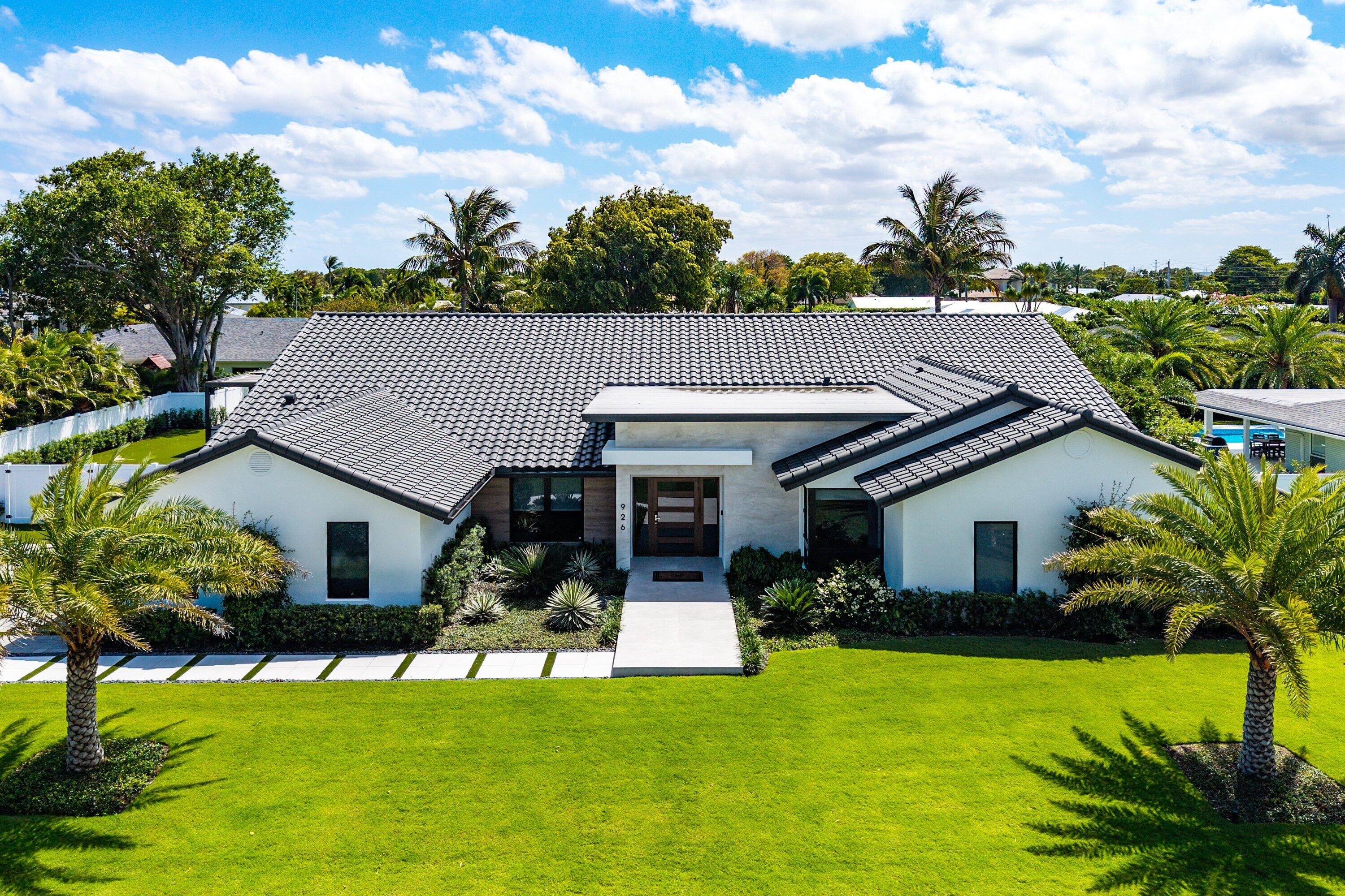 LAKE EDEN SUB 2 - Residential