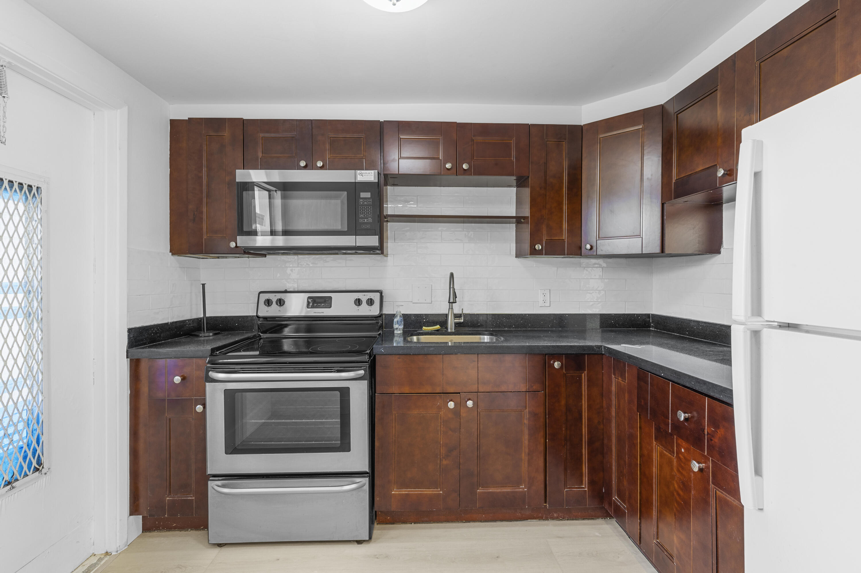 OCEANSIDE NORTH CONDO - Residential