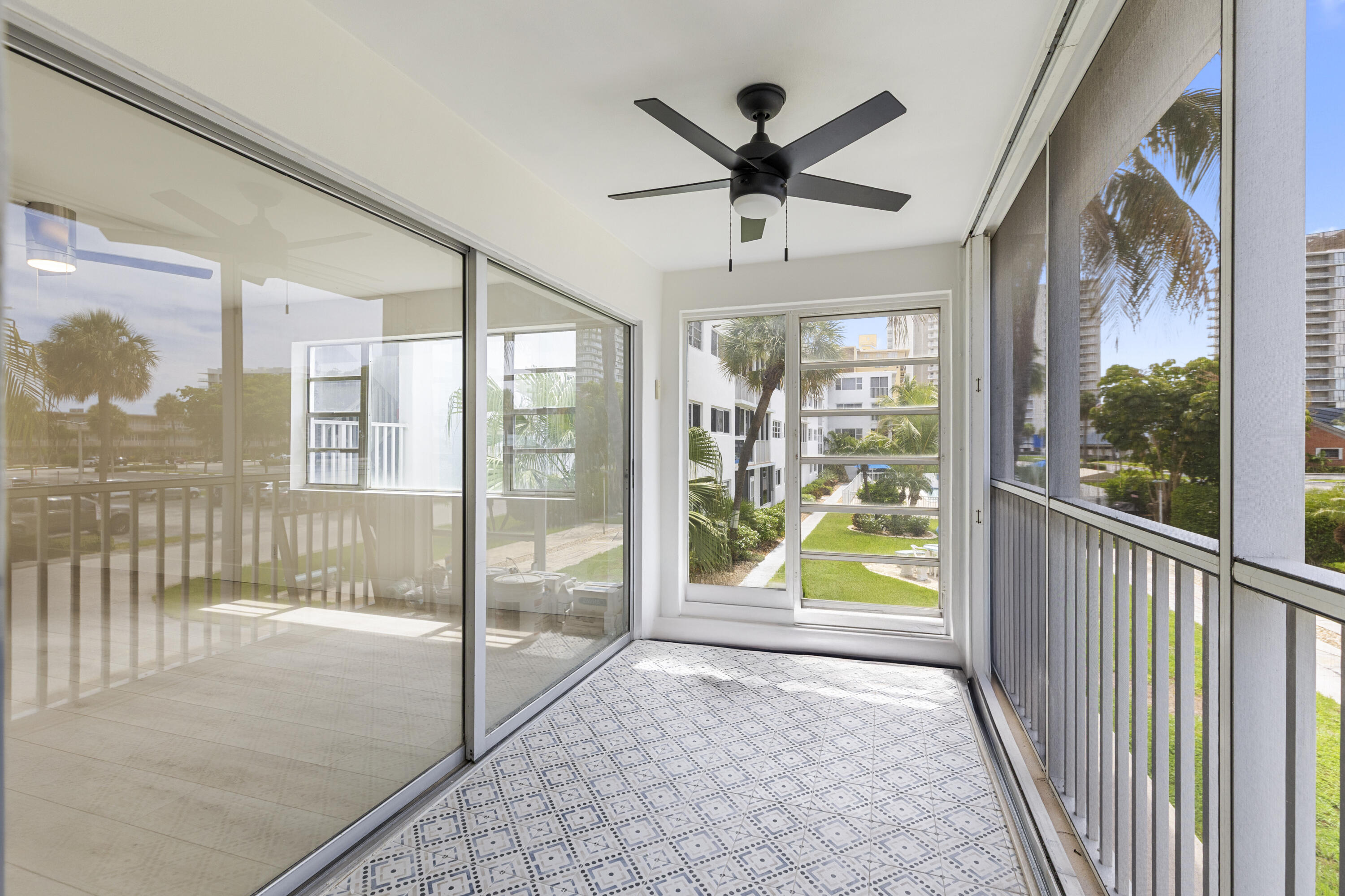OCEANSIDE NORTH CONDO - Residential