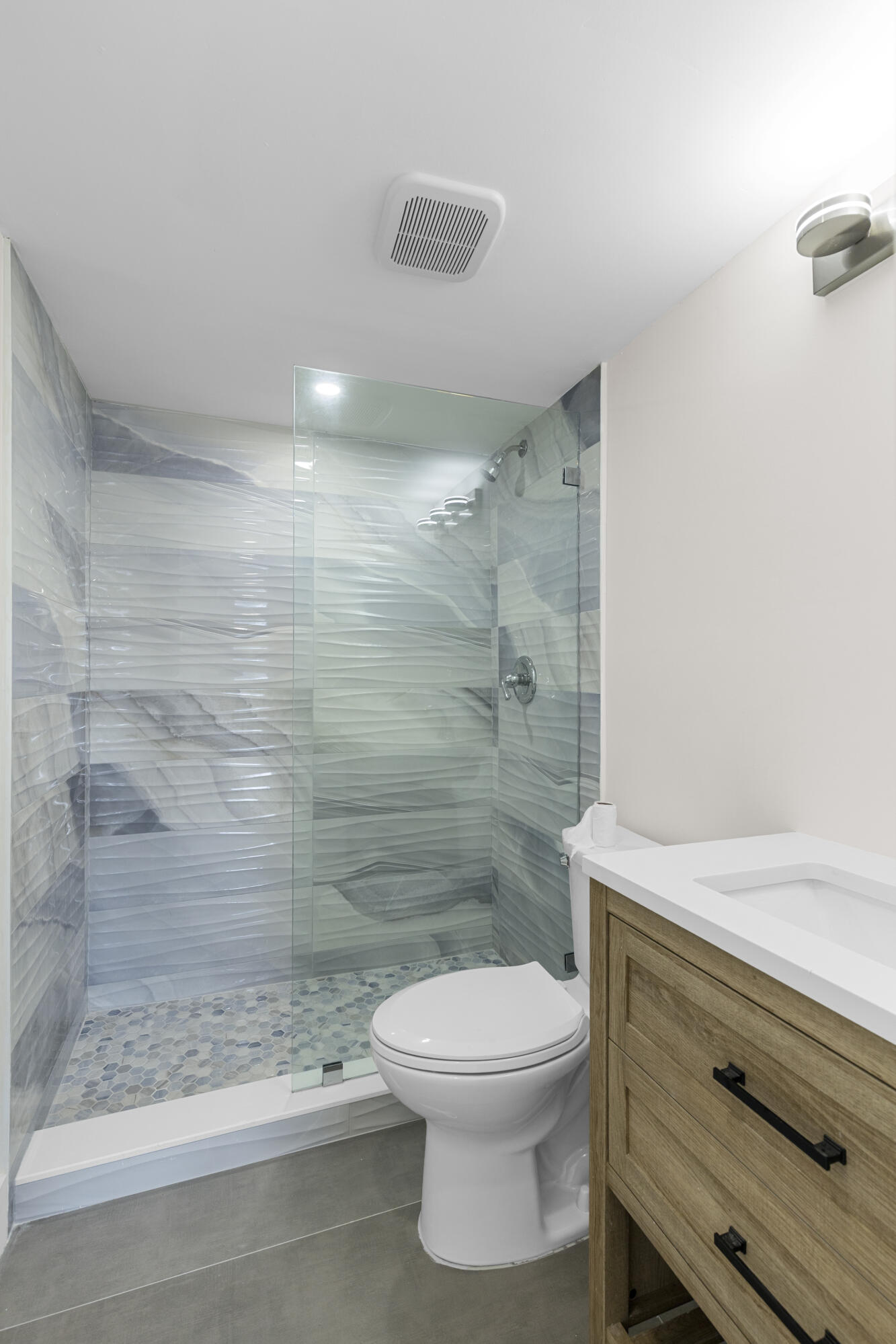 OCEANSIDE NORTH CONDO - Residential