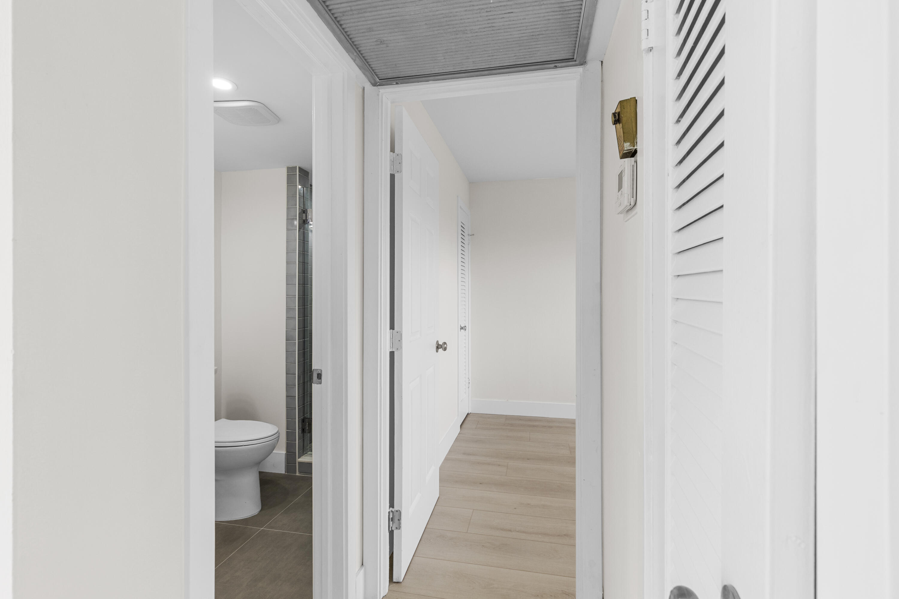 OCEANSIDE NORTH CONDO - Residential