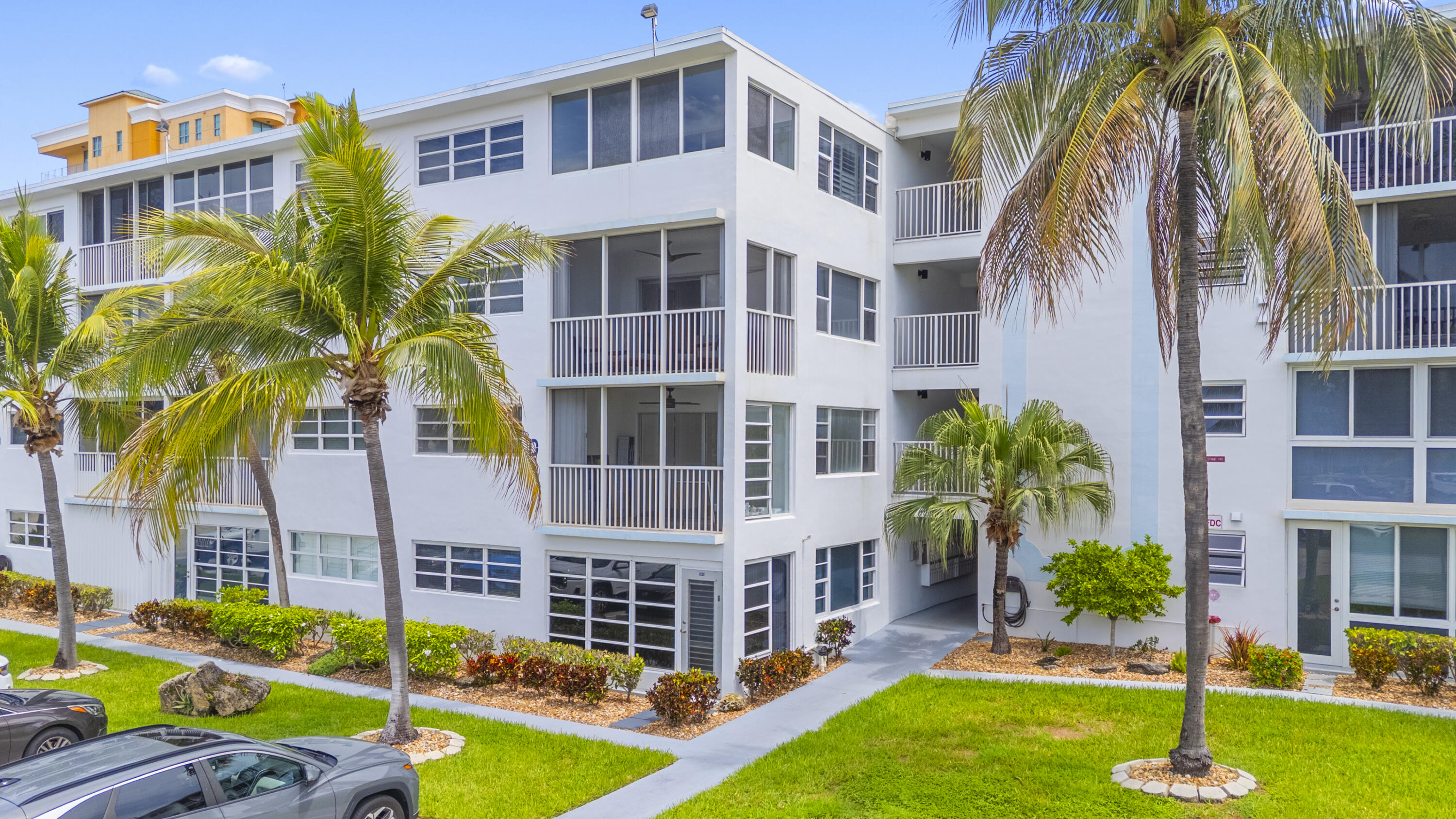 OCEANSIDE NORTH CONDO - Residential