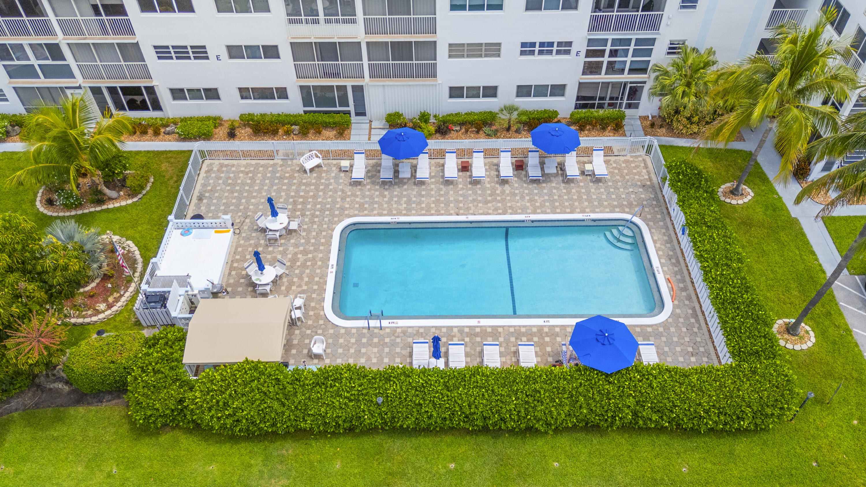 OCEANSIDE NORTH CONDO - Residential