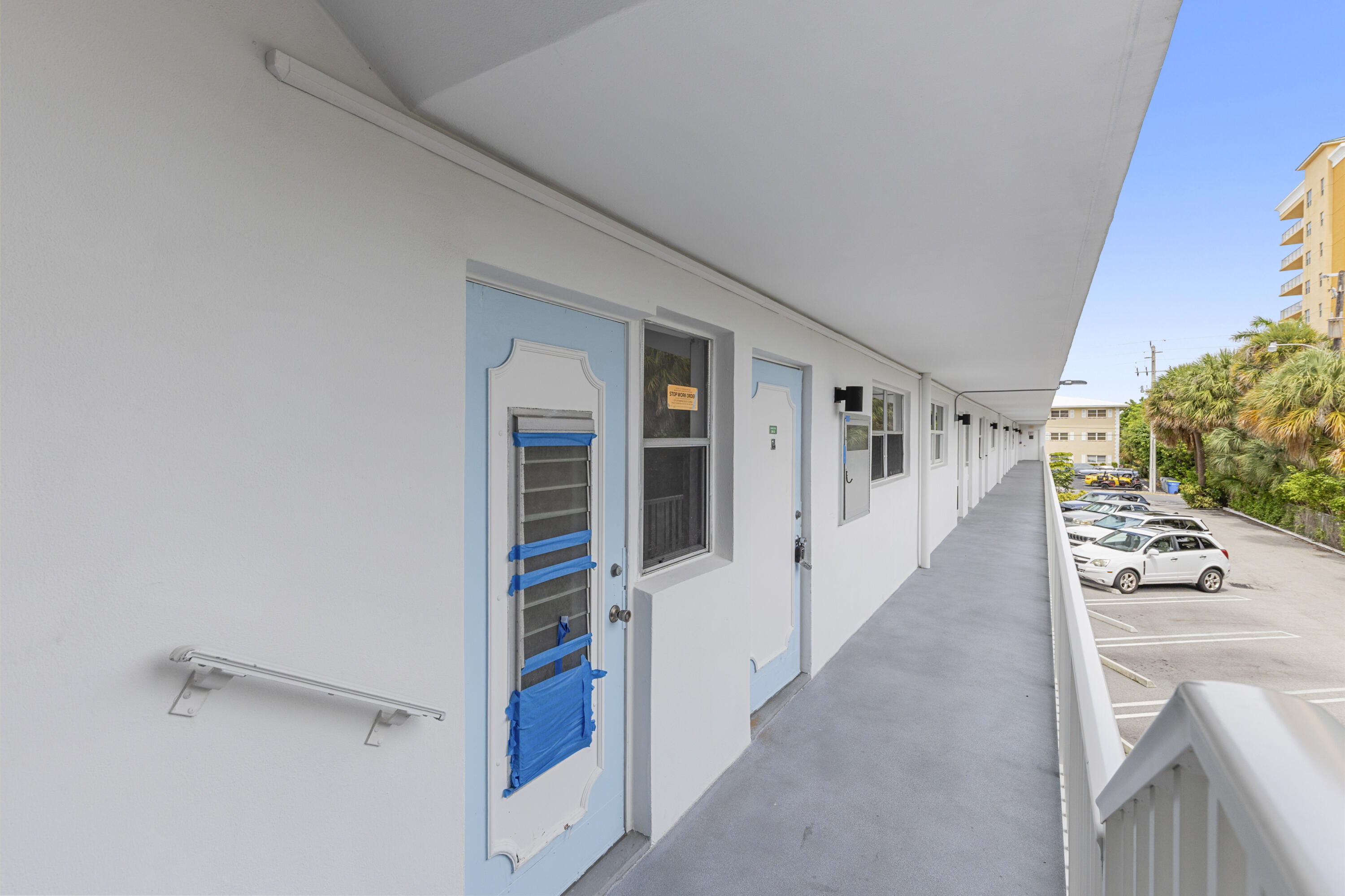 OCEANSIDE NORTH CONDO - Residential